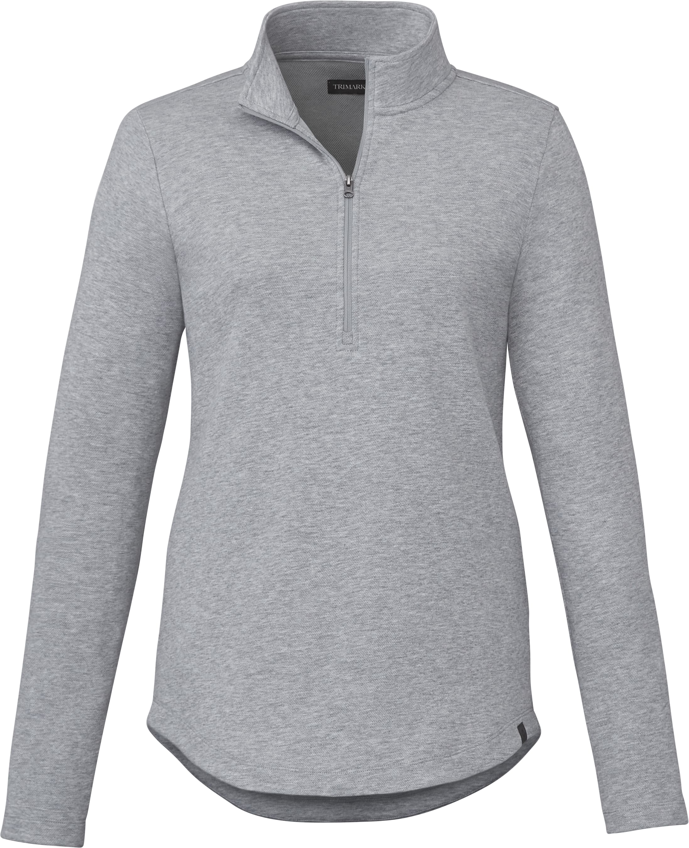 Picture of Women's RIGI Eco Knit Half Zip