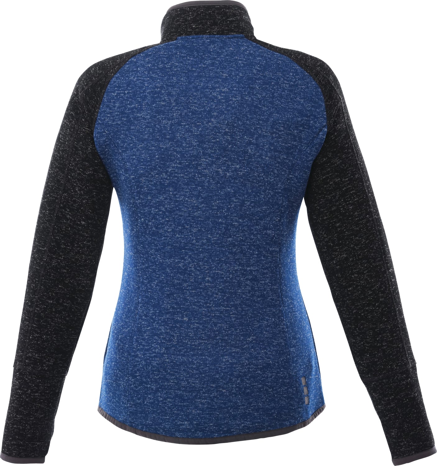 Picture of Women's VORLAGE Sweater Knit Half Zip Pullover Jacket