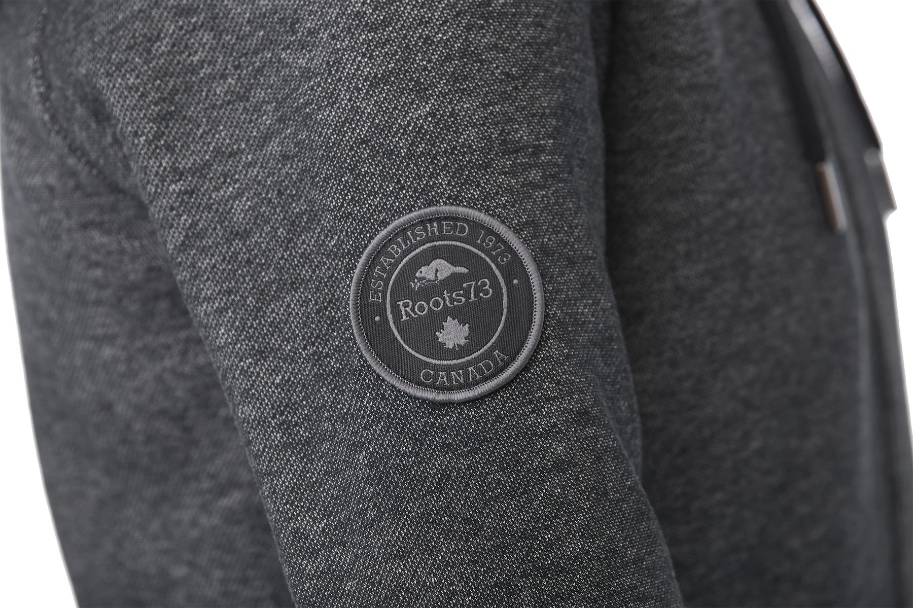 Picture of Women's COPPERBAY Roots73 Heavyweight Sherpa Fleece Lined Full Zip Hoodie