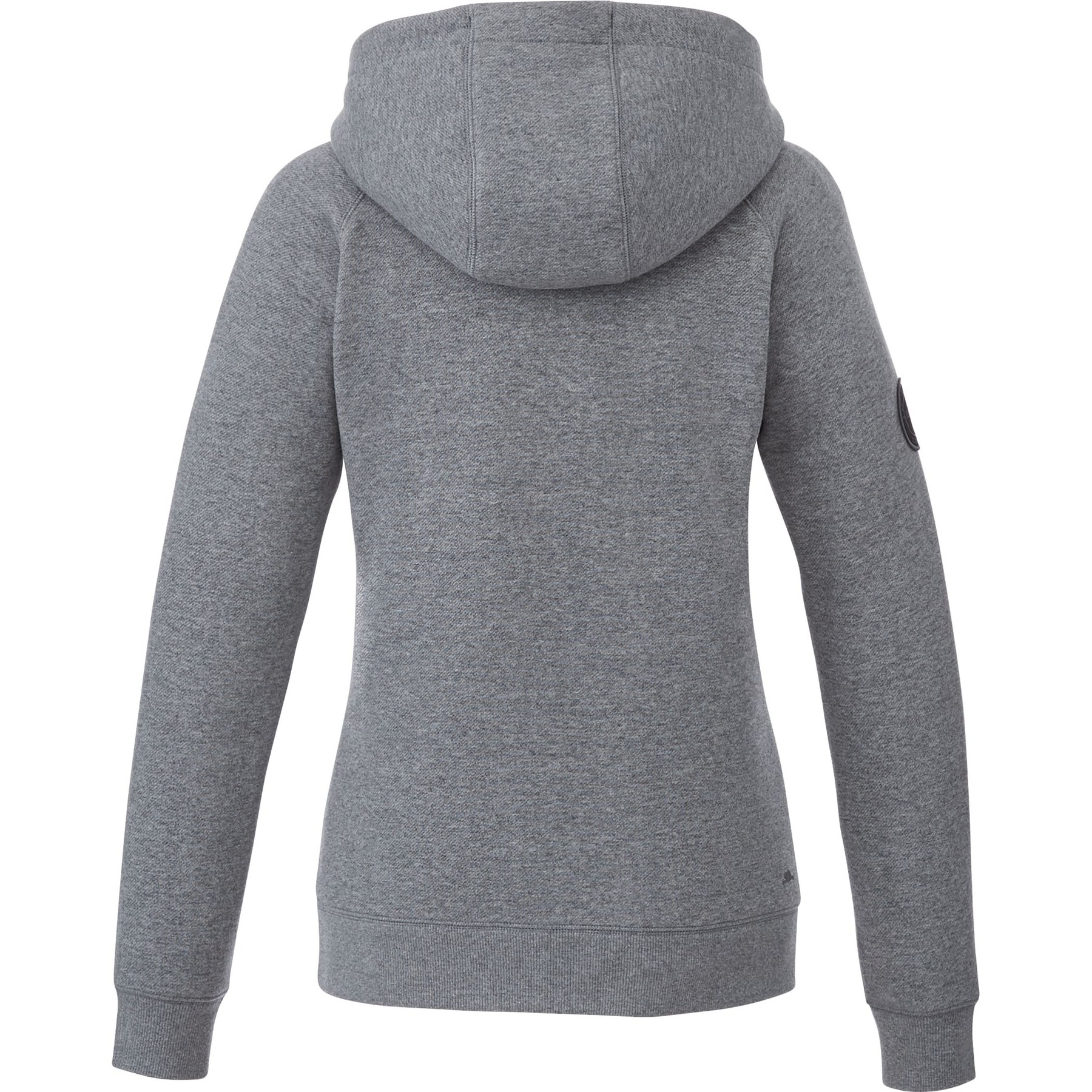 Picture of Women's COPPERBAY Roots73 Heavyweight Sherpa Fleece Lined Full Zip Hoodie