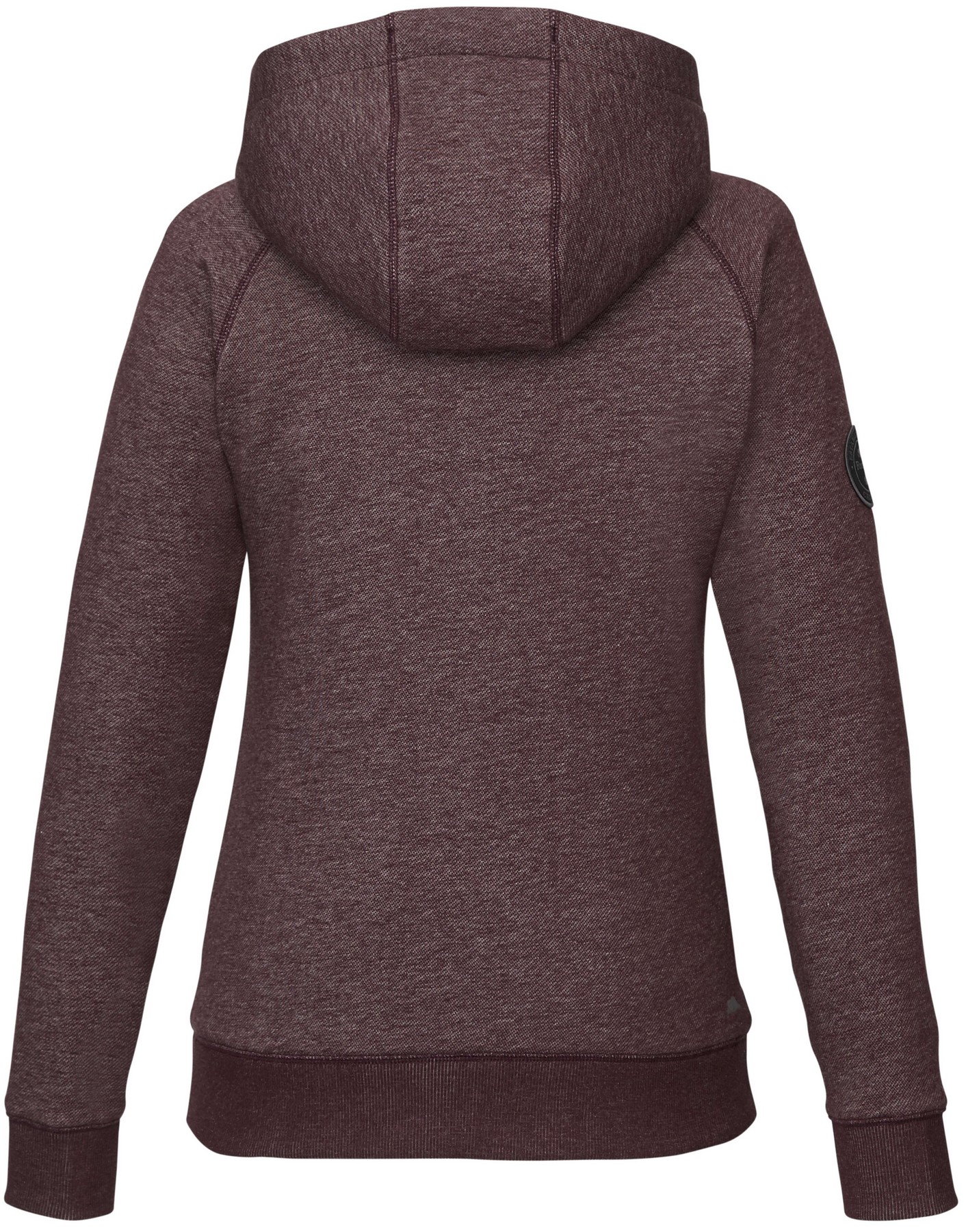 Picture of Women's COPPERBAY Roots73 Heavyweight Sherpa Fleece Lined Full Zip Hoodie