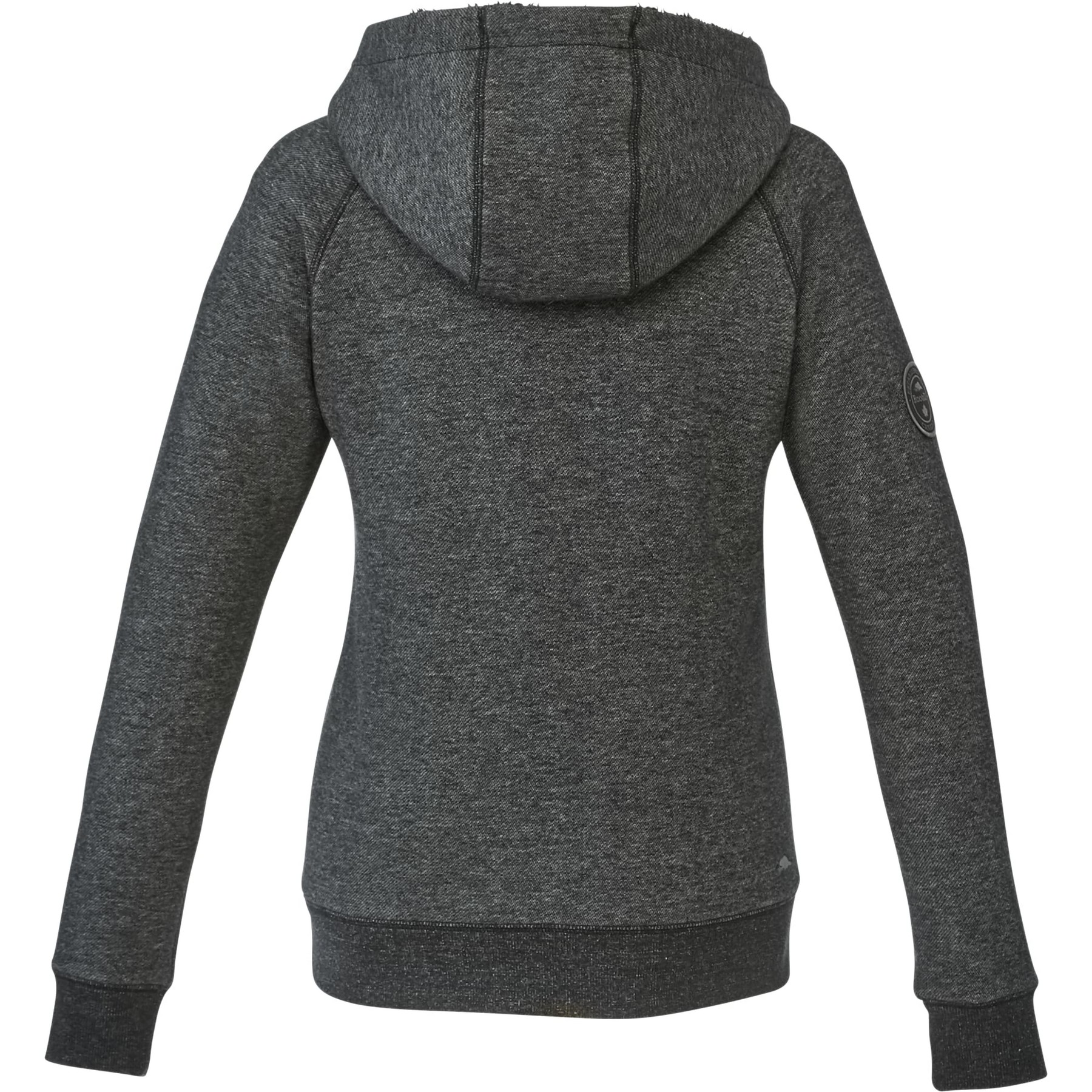 Picture of Women's COPPERBAY Roots73 Heavyweight Sherpa Fleece Lined Full Zip Hoodie