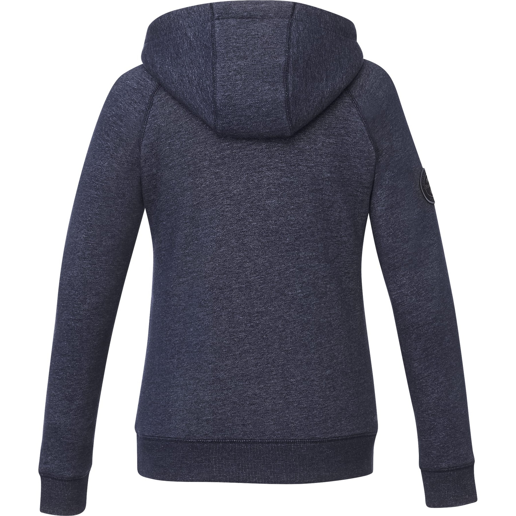 Picture of Women's COPPERBAY Roots73 Heavyweight Sherpa Fleece Lined Full Zip Hoodie