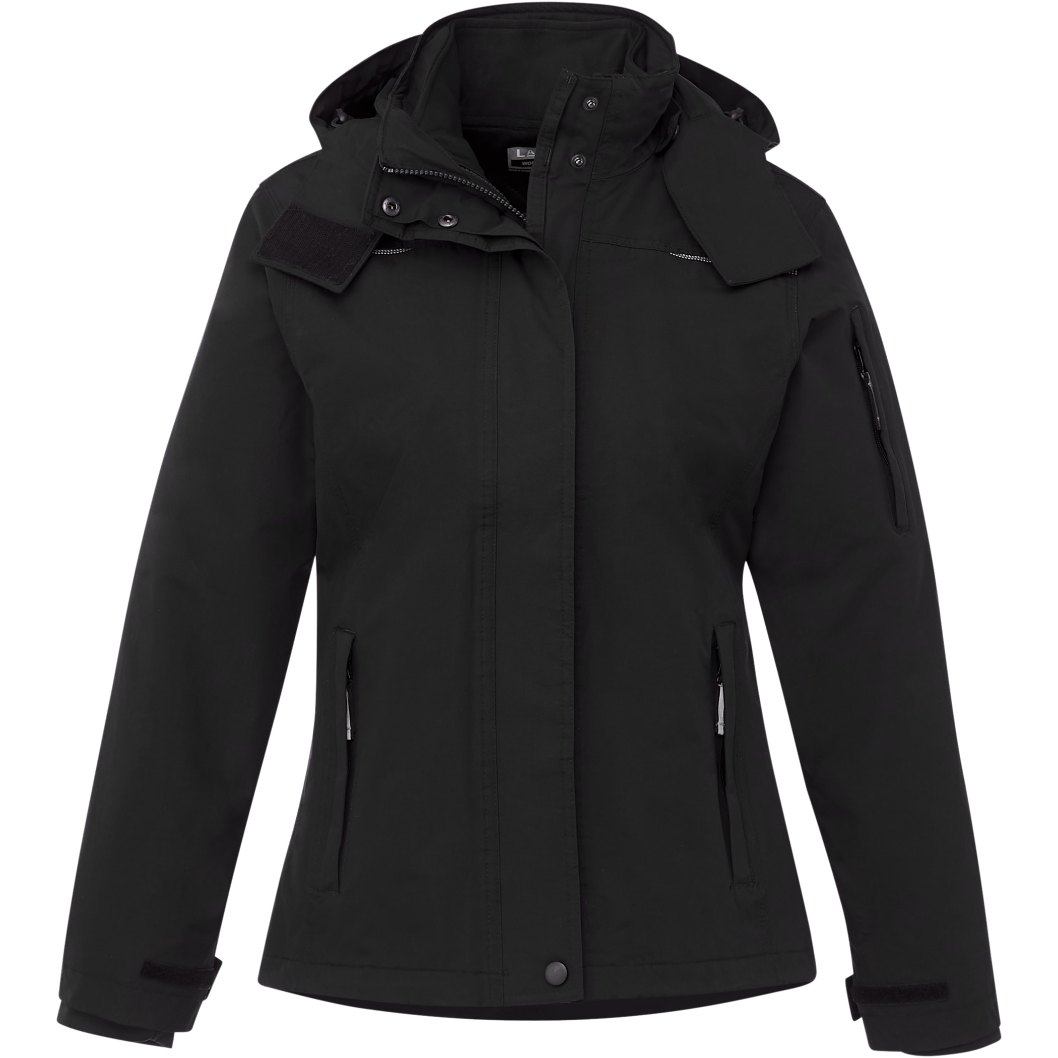 Picture of Women's DUTRA Waterproof 3-in-1 Jacket