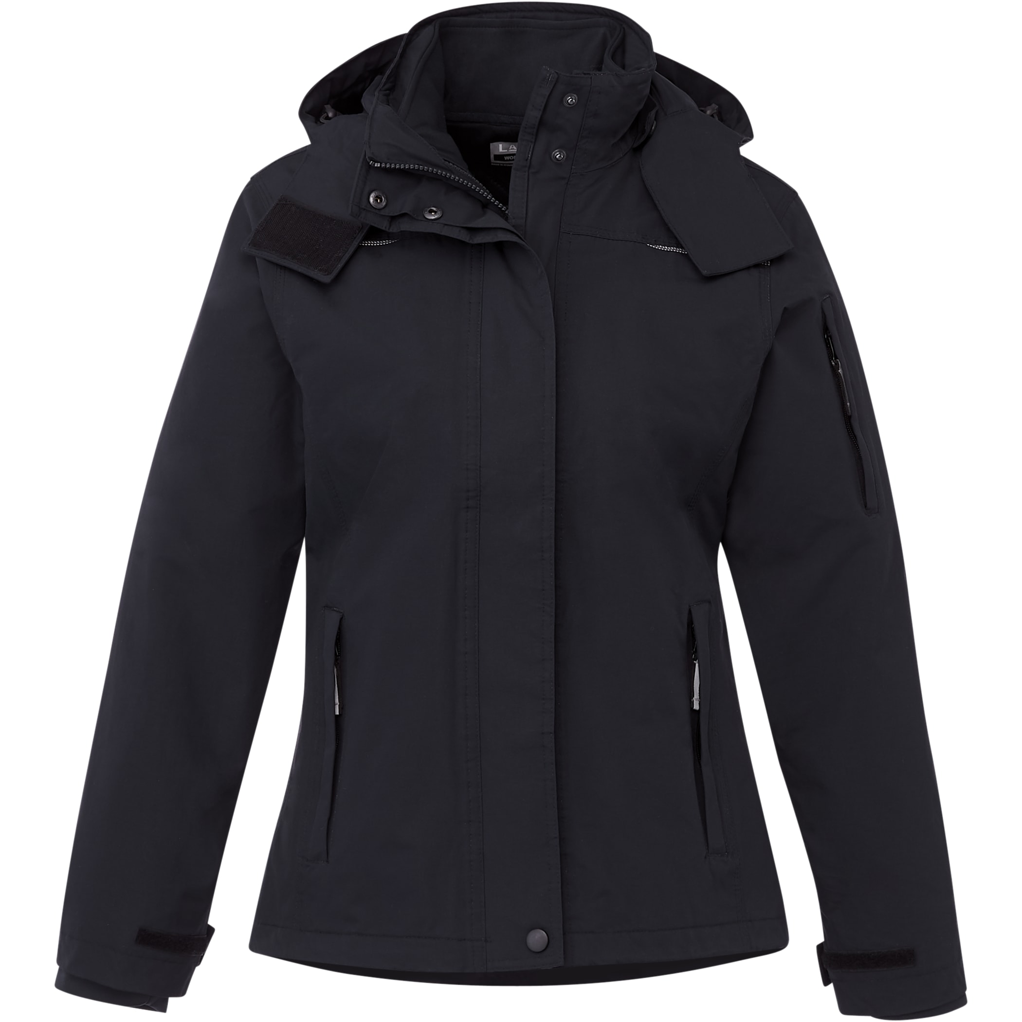 Picture of Women's DUTRA Waterproof 3-in-1 Jacket