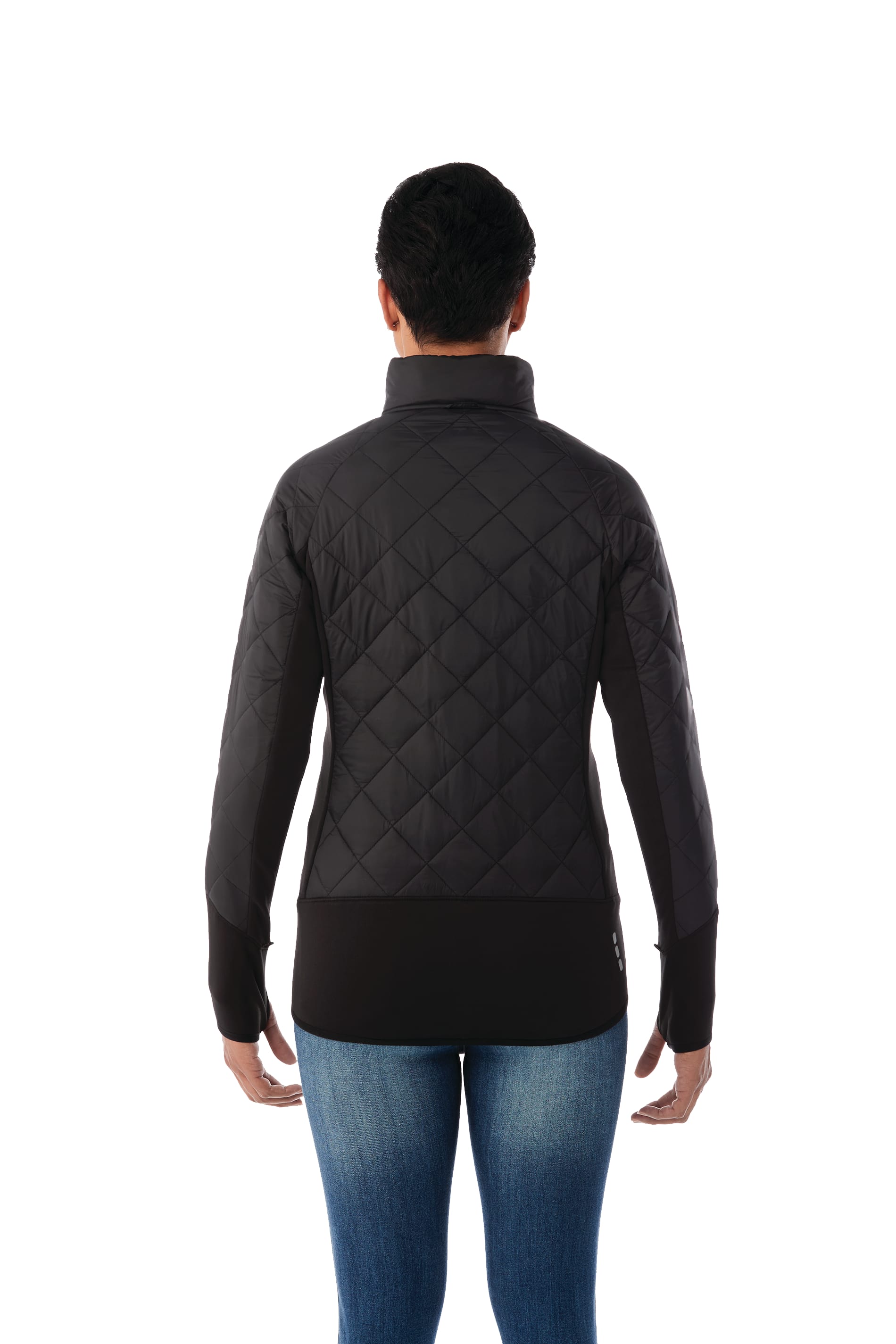 Picture of Women's YAMASKA Waterproof 3-in-1 Jacket with Detachable Hood