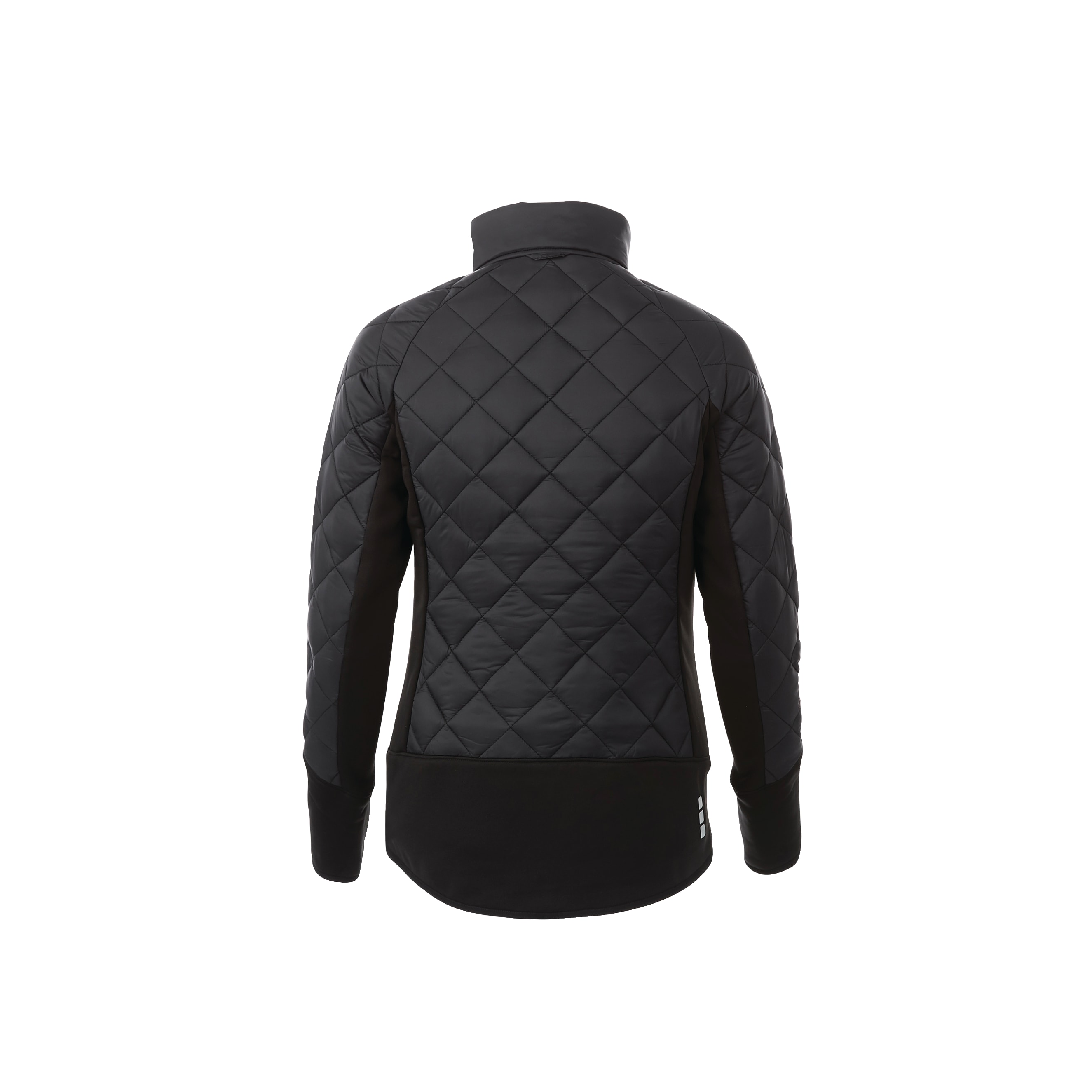 Picture of Women's YAMASKA Waterproof 3-in-1 Jacket with Detachable Hood