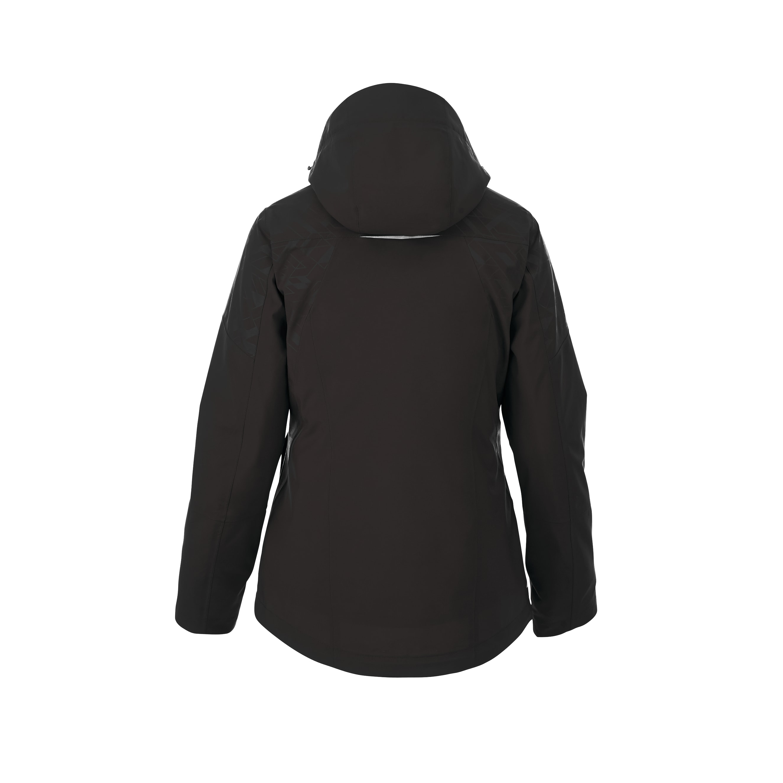 Picture of Women's YAMASKA Waterproof 3-in-1 Jacket with Detachable Hood