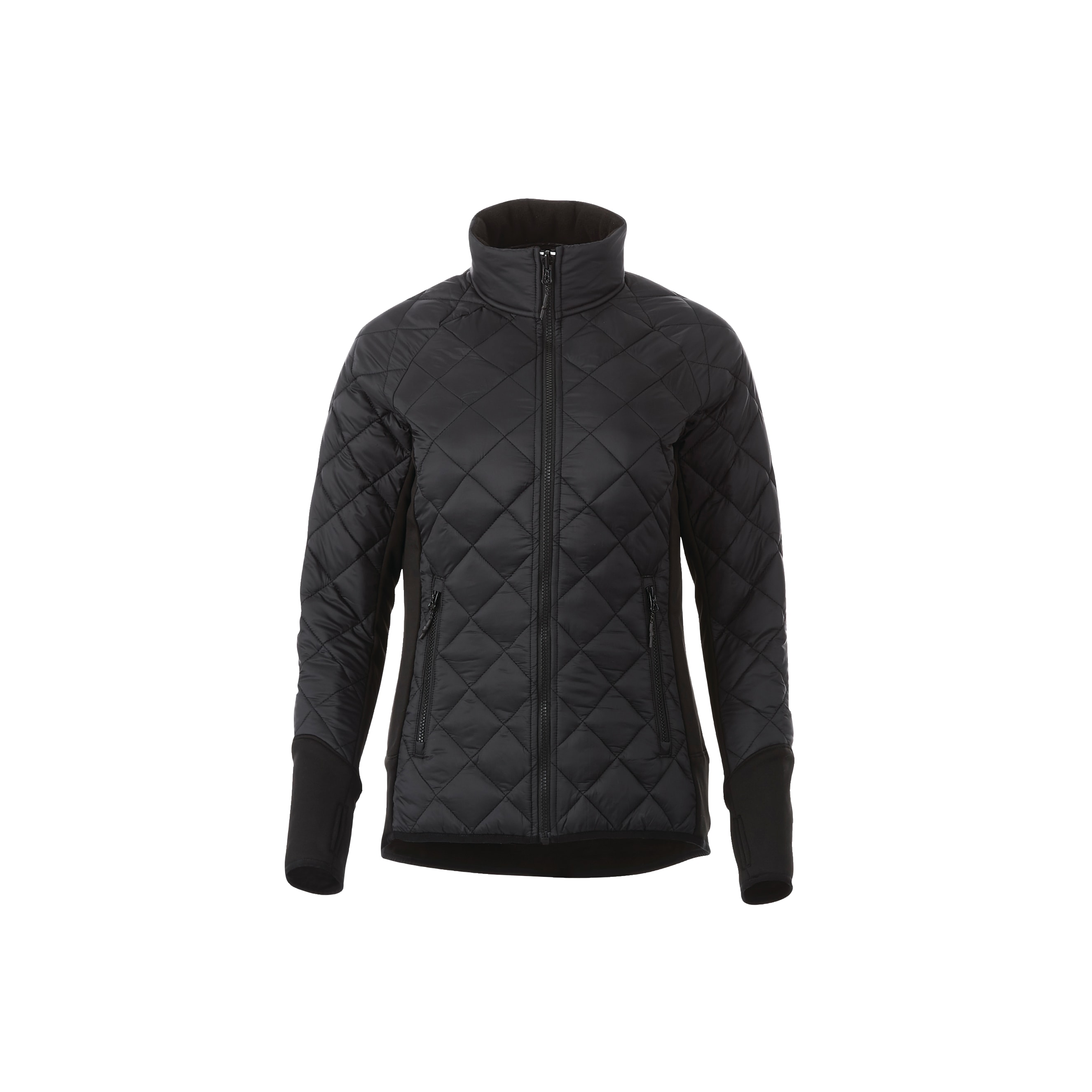 Picture of Women's YAMASKA Waterproof 3-in-1 Jacket with Detachable Hood