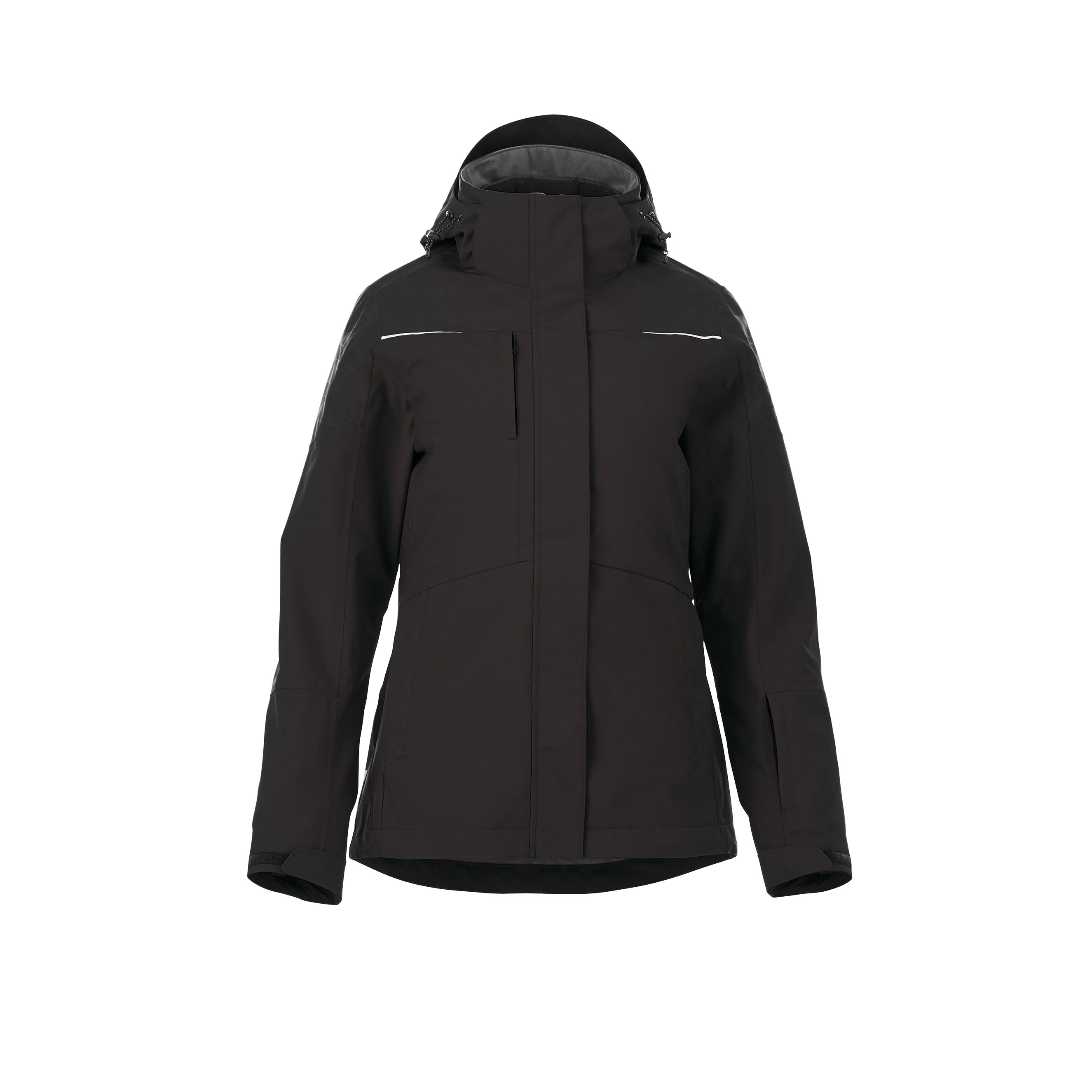 Picture of Women's YAMASKA Waterproof 3-in-1 Jacket with Detachable Hood