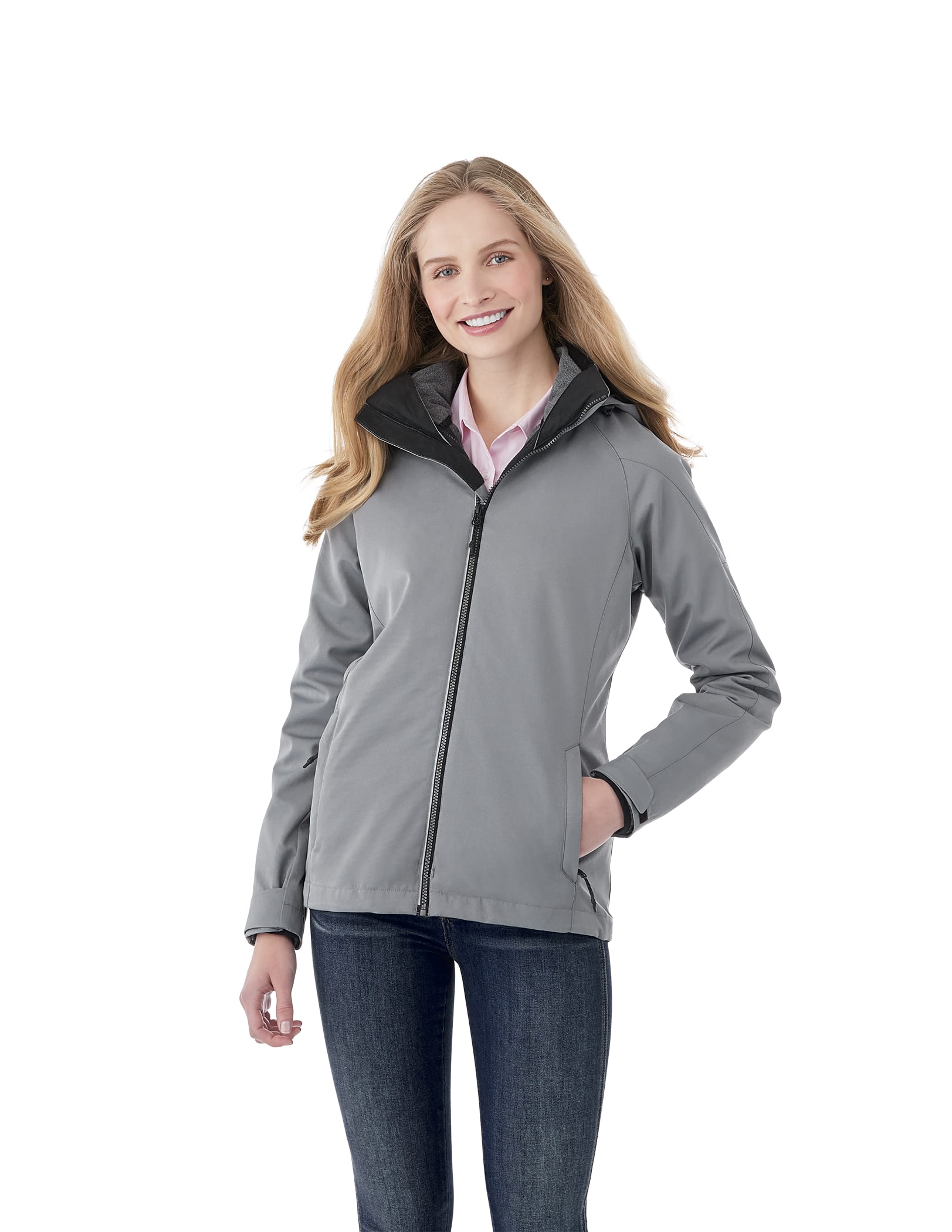 Picture of Women's ARLINGTON Waterproof 3-in-1 Jacket
