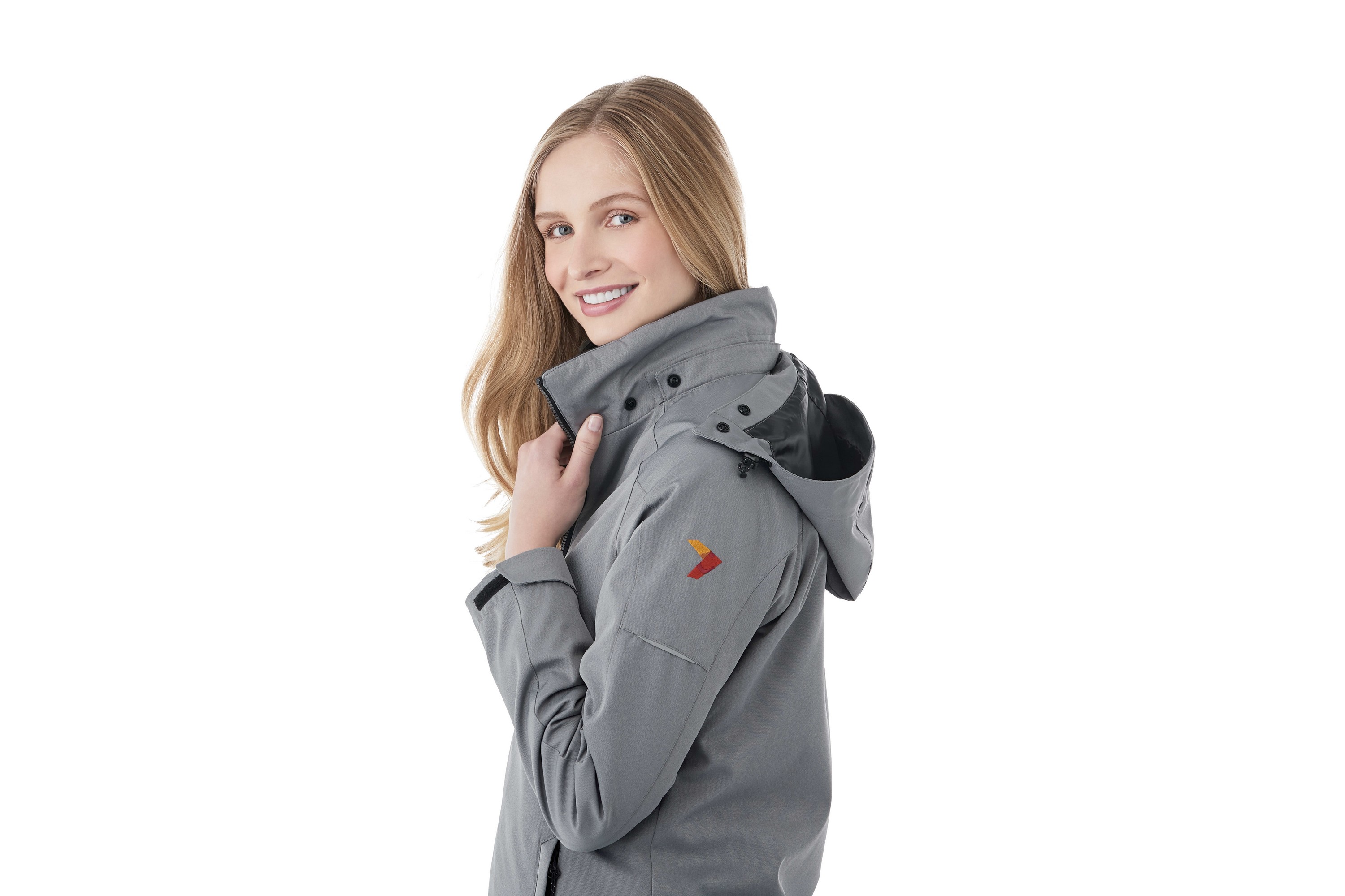 Picture of Women's ARLINGTON Waterproof 3-in-1 Jacket