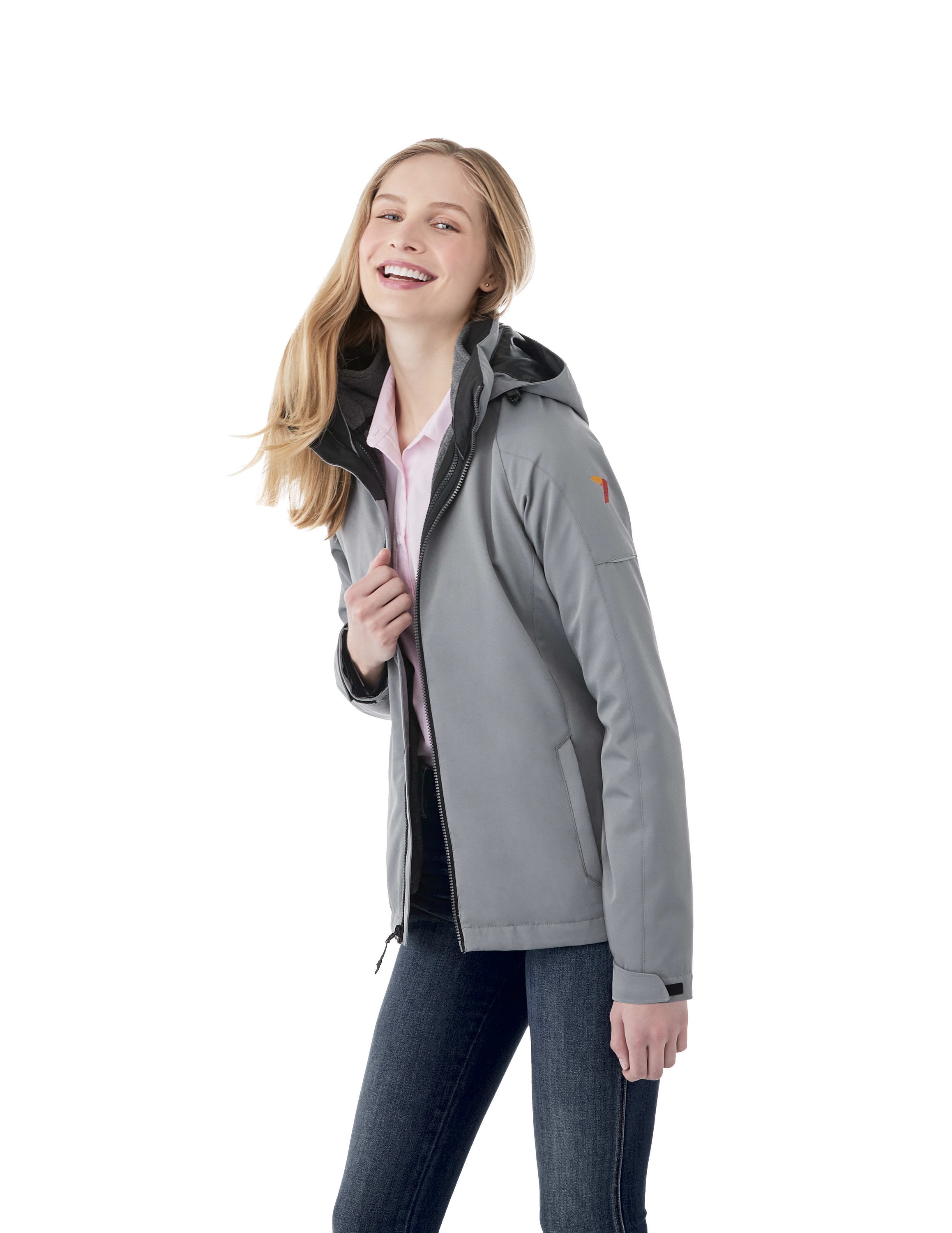 Picture of Women's ARLINGTON Waterproof 3-in-1 Jacket