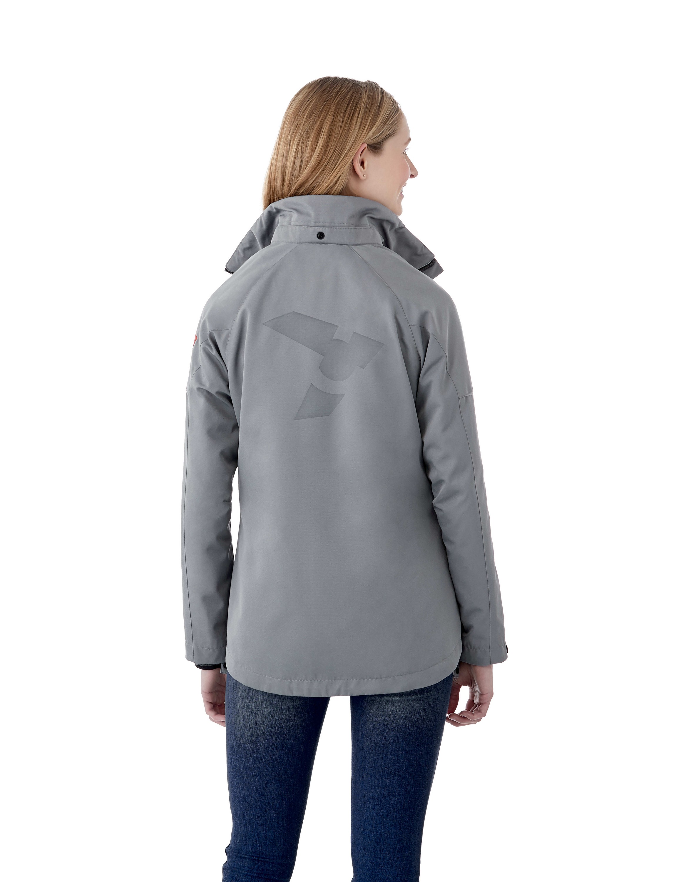 Picture of Women's ARLINGTON Waterproof 3-in-1 Jacket