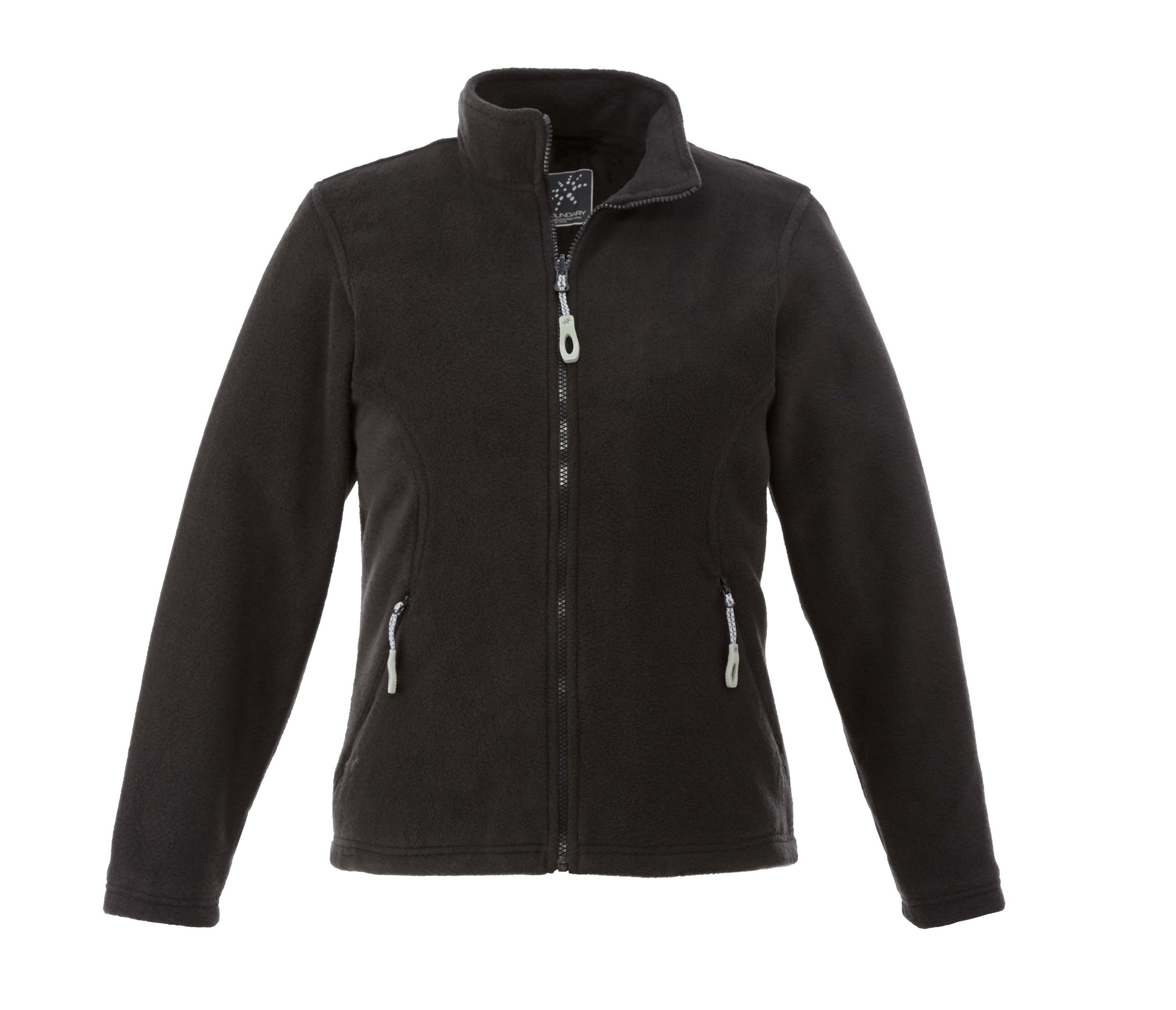 Picture of Women's VALENCIA Waterproof Fleece 3-in-1 Jacket with Detachable Hood