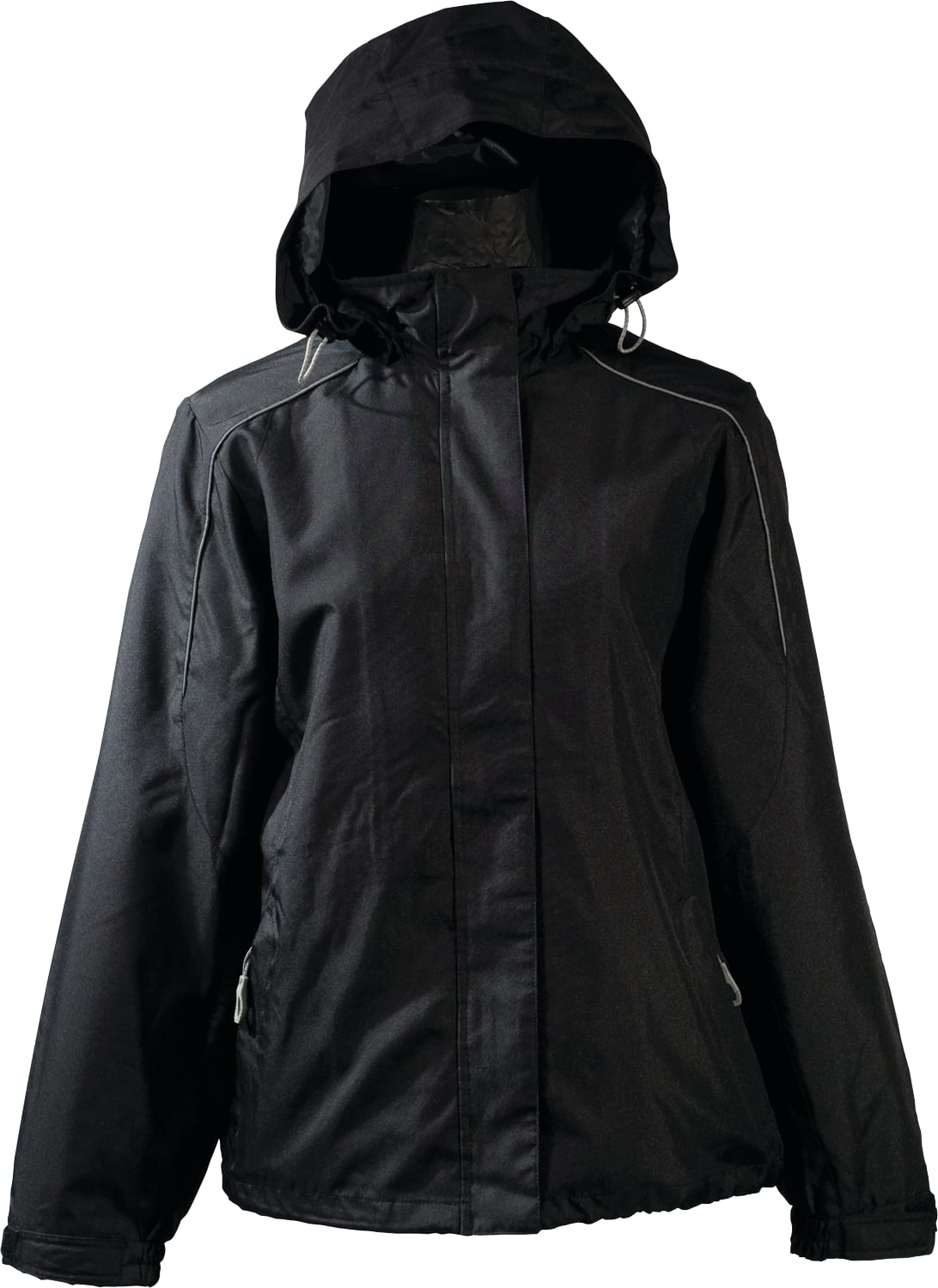 Picture of Women's VALENCIA Waterproof Fleece 3-in-1 Jacket with Detachable Hood