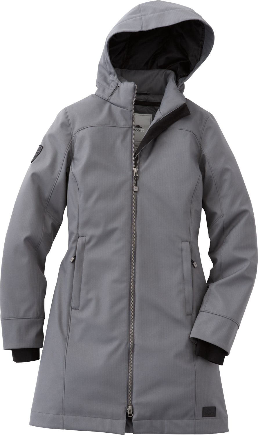 Picture of Women's NORTHLAKE Roots73 Waterproof Insulated Jacket with Detachable Hood