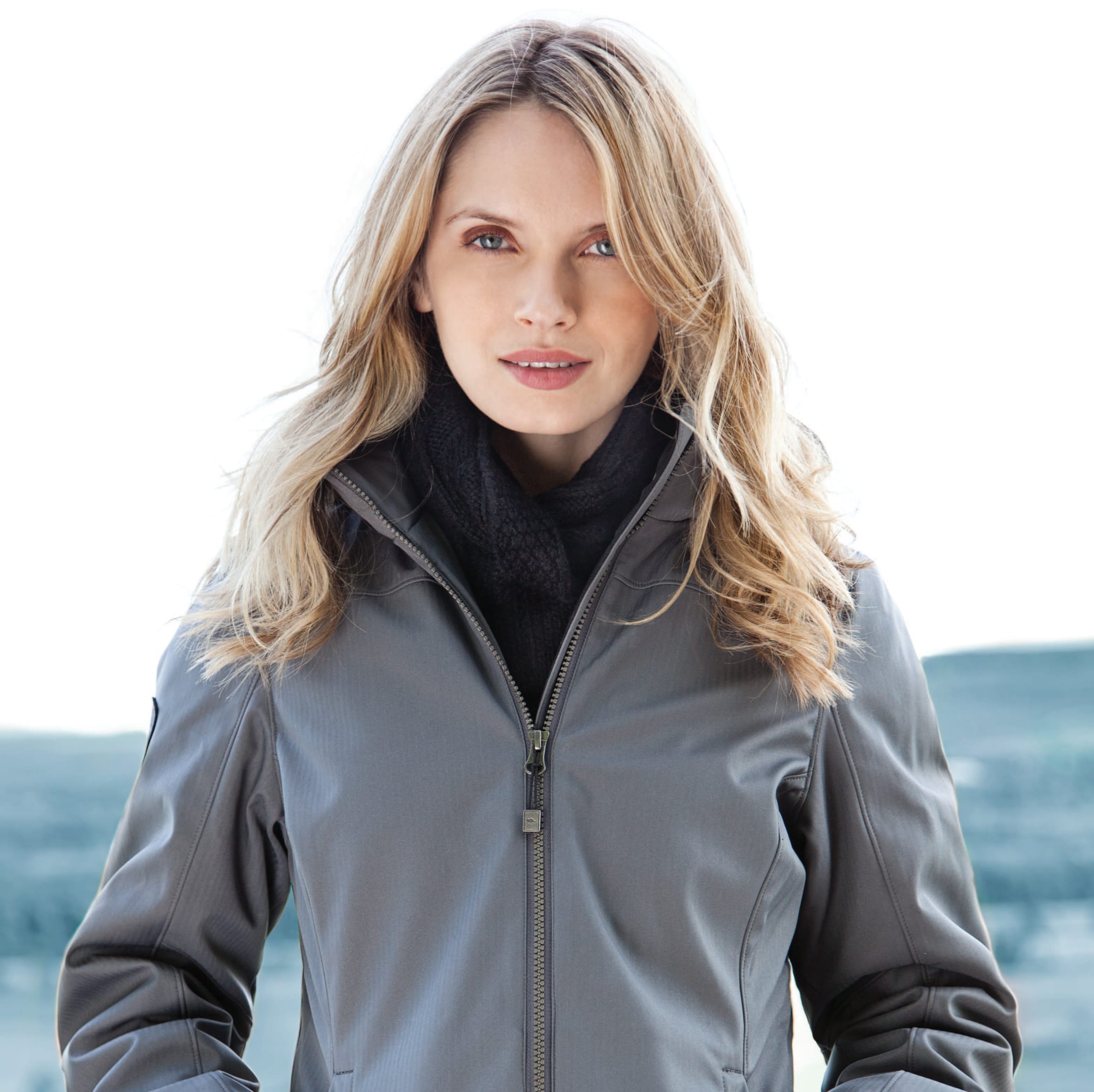 Picture of Women's NORTHLAKE Roots73 Waterproof Insulated Jacket with Detachable Hood