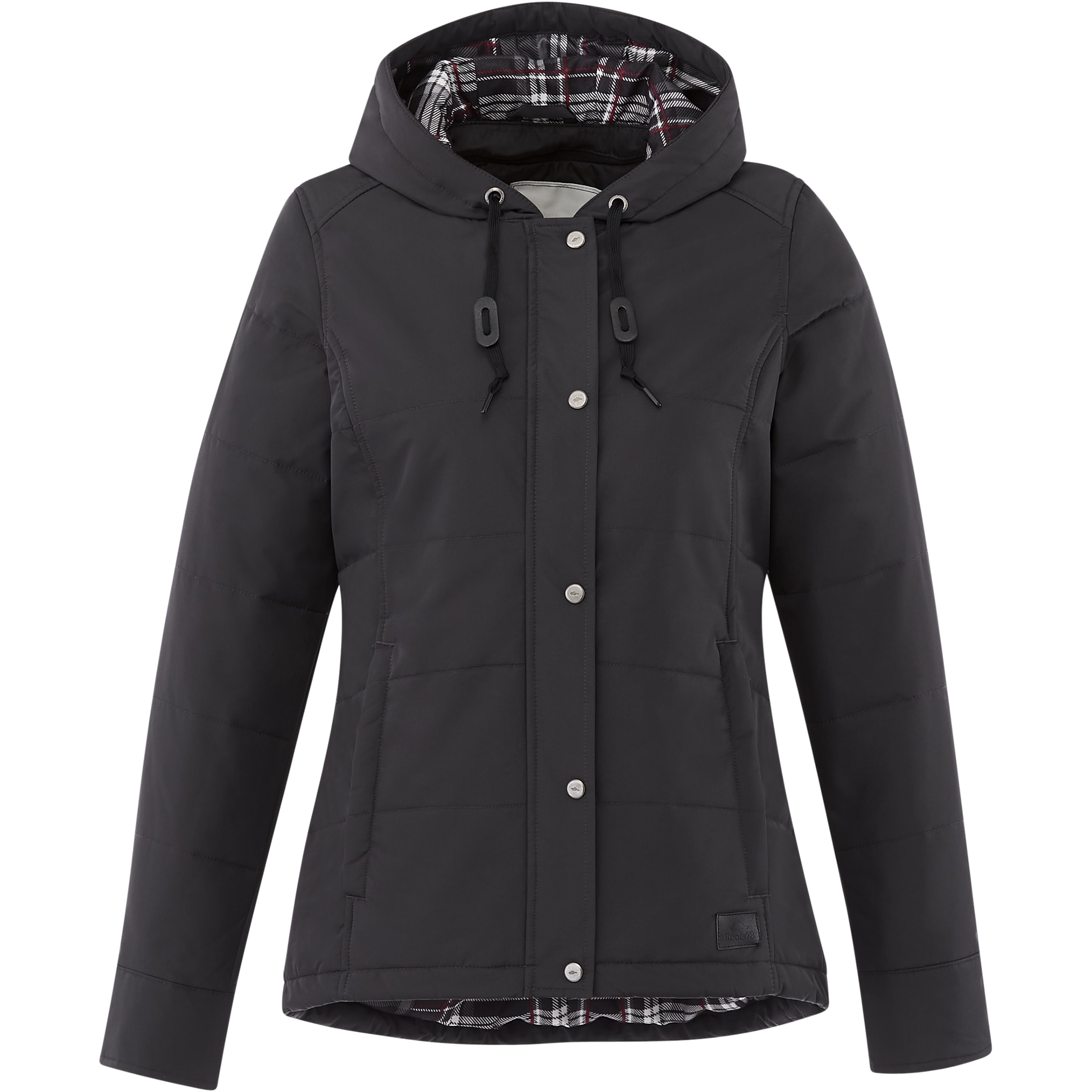 Picture of Women's GRAVENHURST Roots73 Lightweight Insulated Jacket with Hood