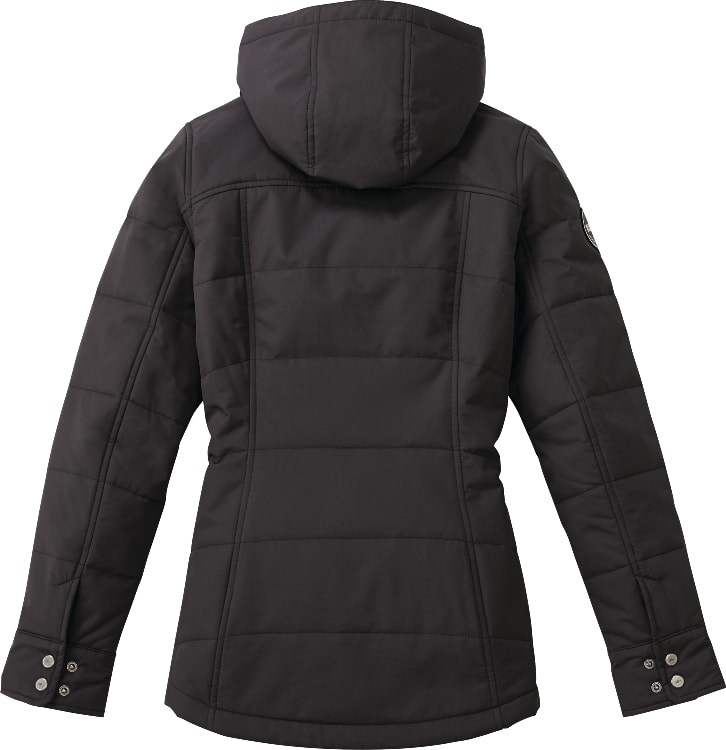 Picture of Women's GRAVENHURST Roots73 Lightweight Insulated Jacket with Hood