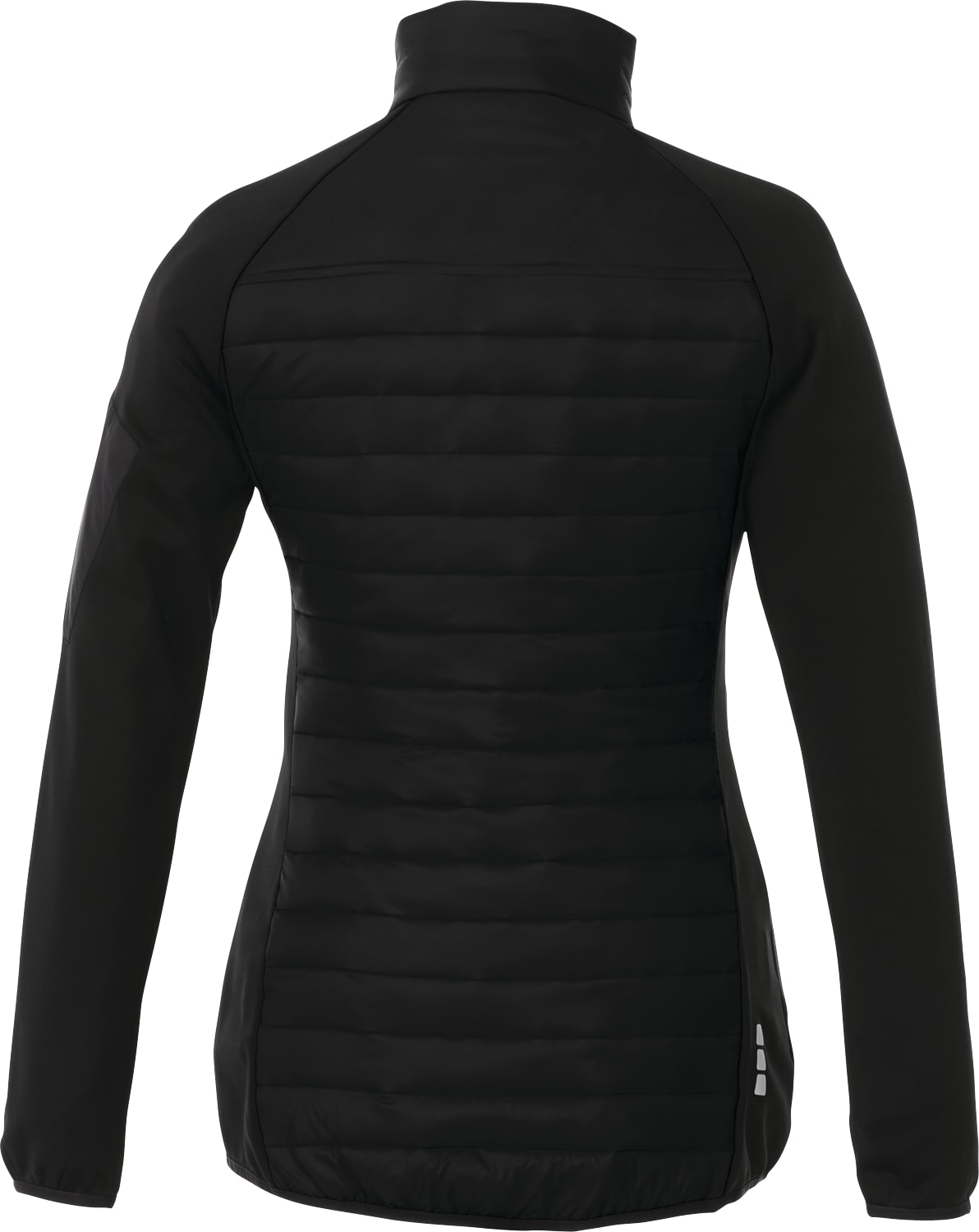Picture of Women's BANFF Hybrid Insulated Puffer Jacket
