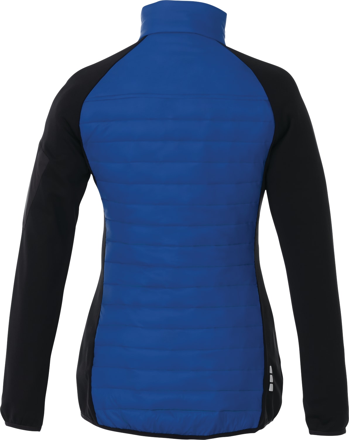 Picture of Women's BANFF Hybrid Insulated Puffer Jacket