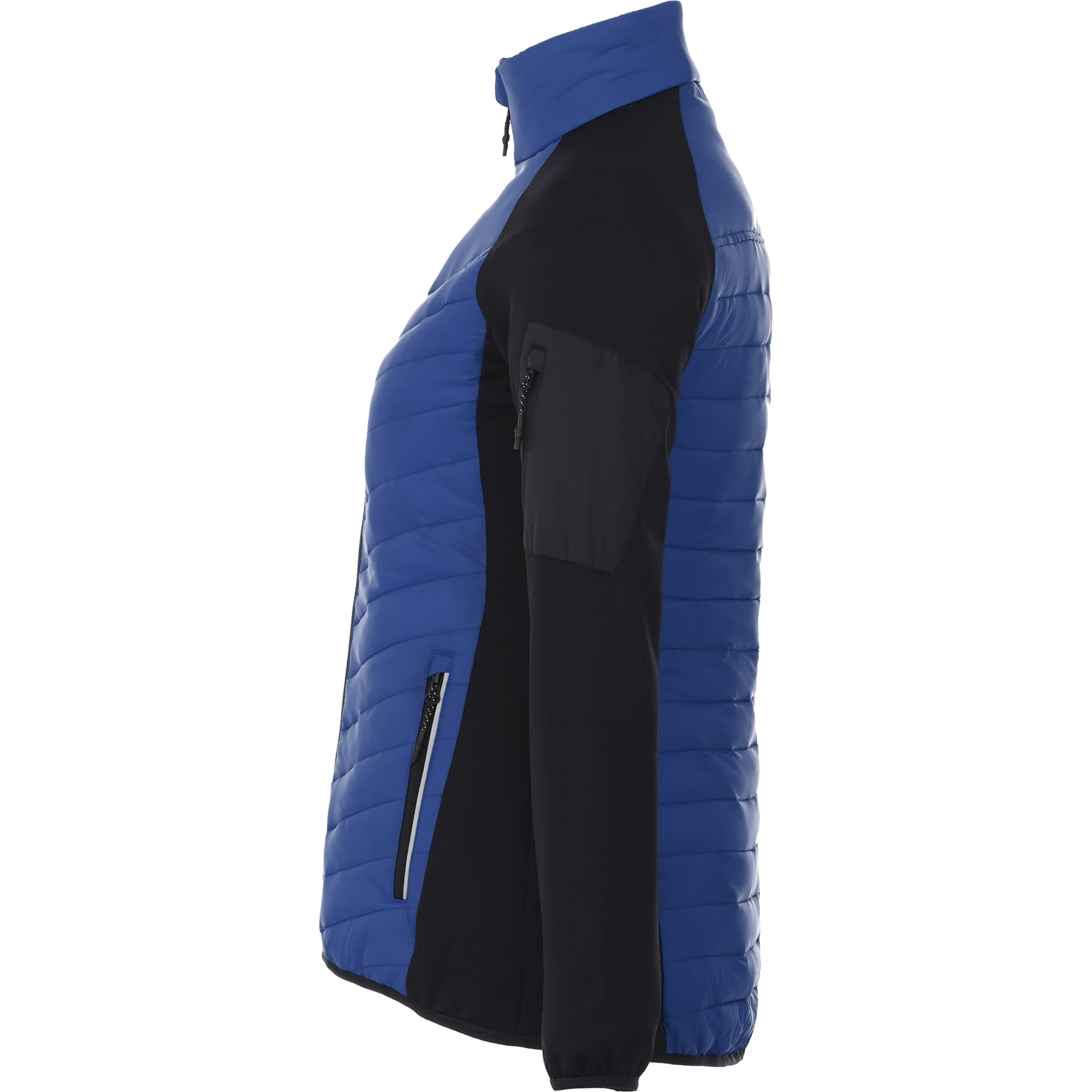 Picture of Women's BANFF Hybrid Insulated Puffer Jacket