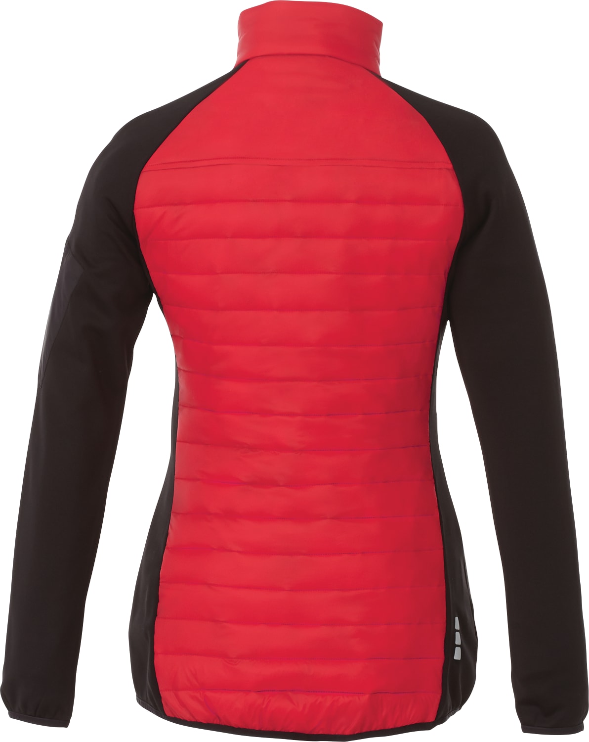 Picture of Women's BANFF Hybrid Insulated Puffer Jacket