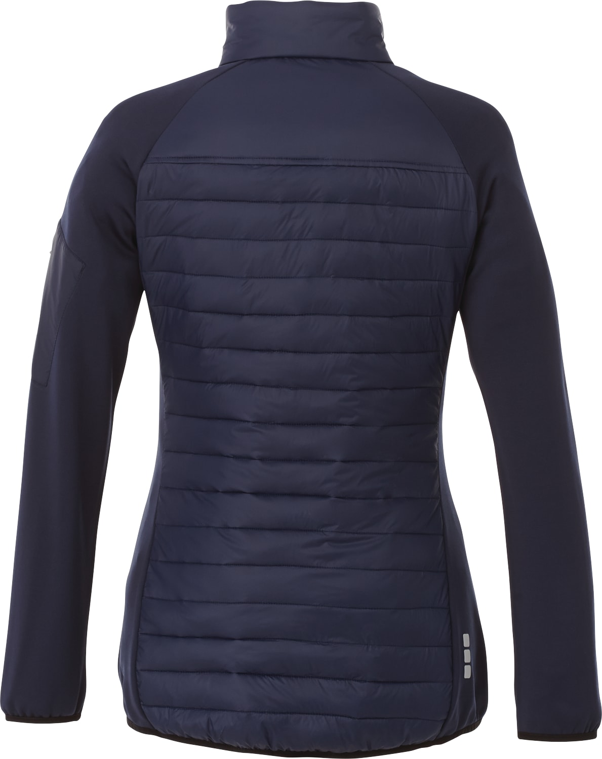 Picture of Women's BANFF Hybrid Insulated Puffer Jacket