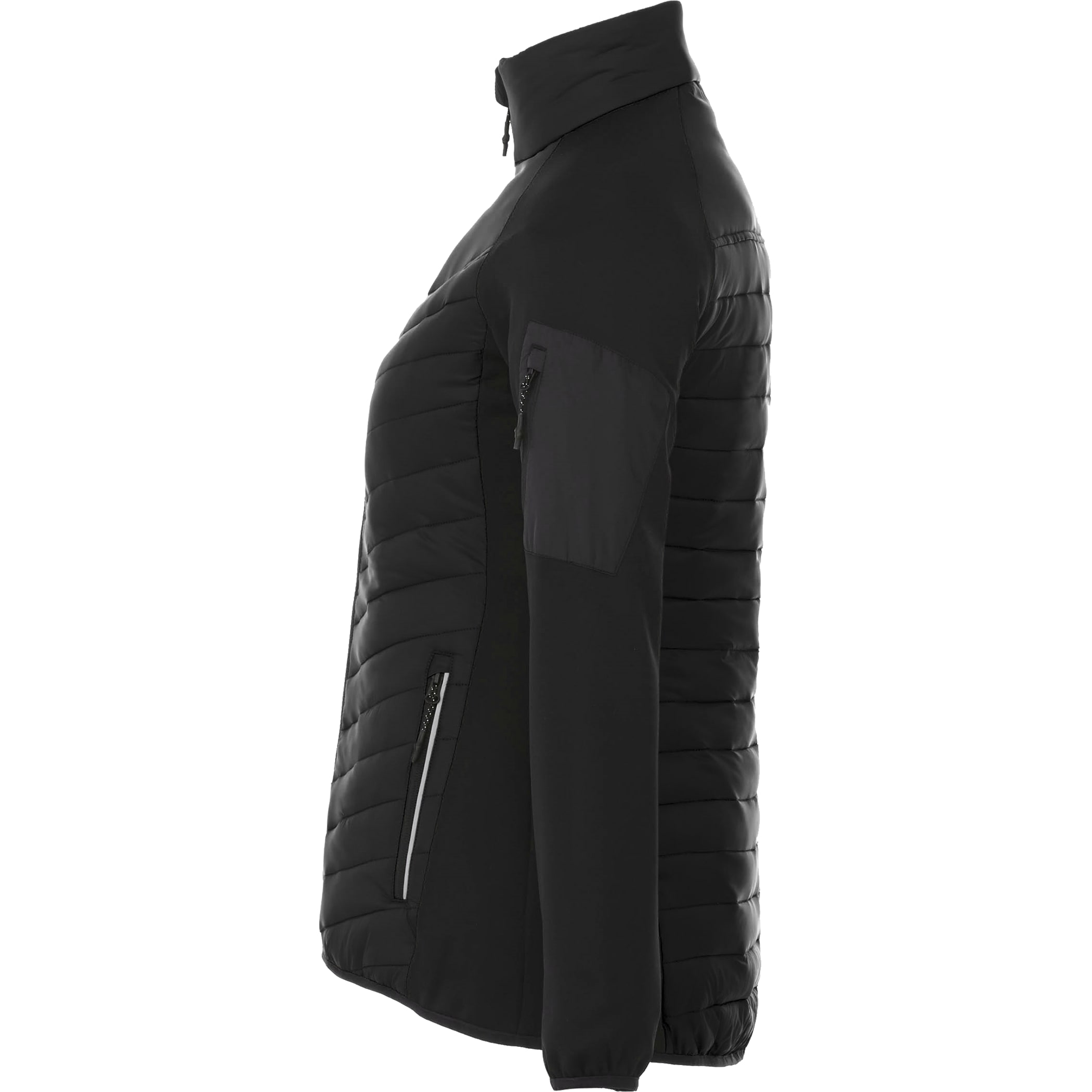 Picture of Women's BANFF Hybrid Insulated Puffer Jacket