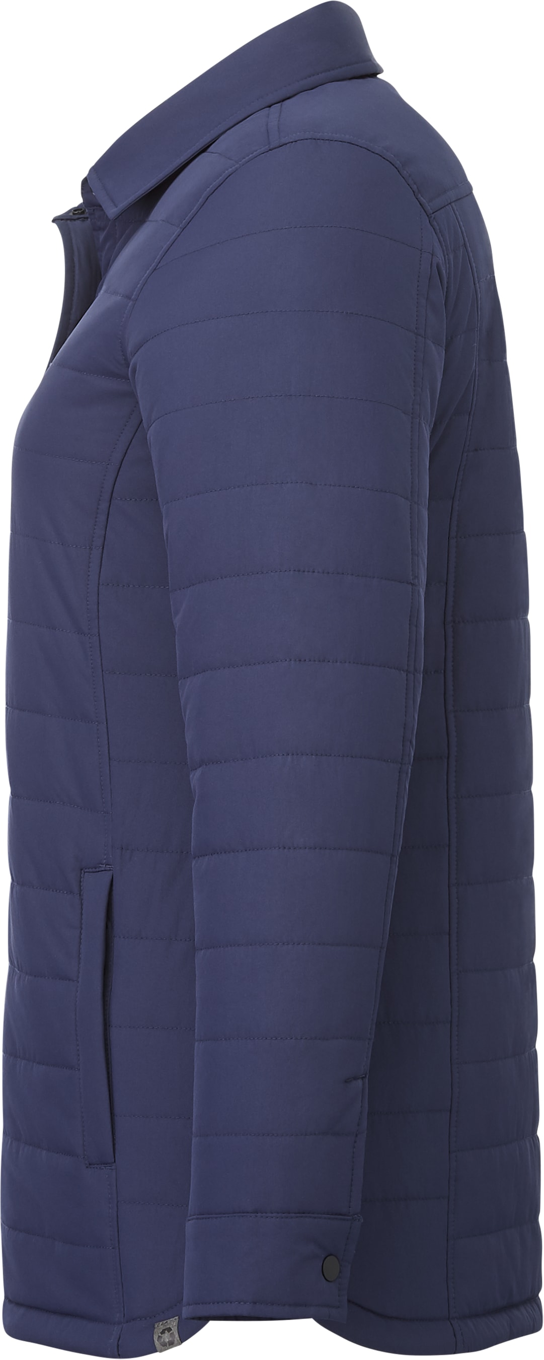Picture of Women's PORTER Eco Insulated Lightweight Shacket