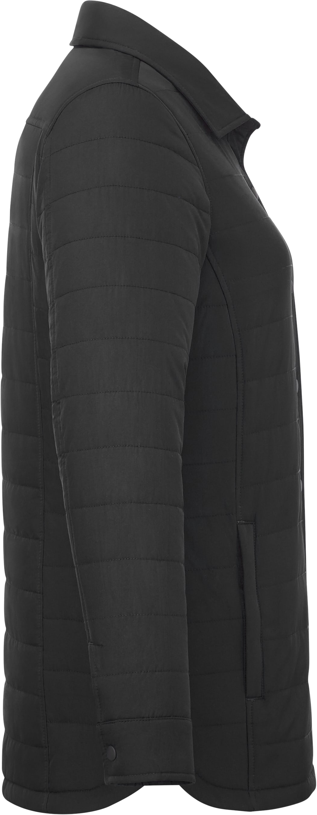 Picture of Women's PORTER Eco Insulated Lightweight Shacket