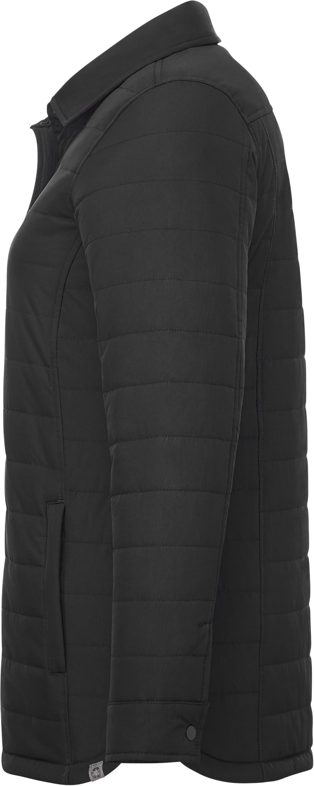 Picture of Women's PORTER Eco Insulated Lightweight Shacket