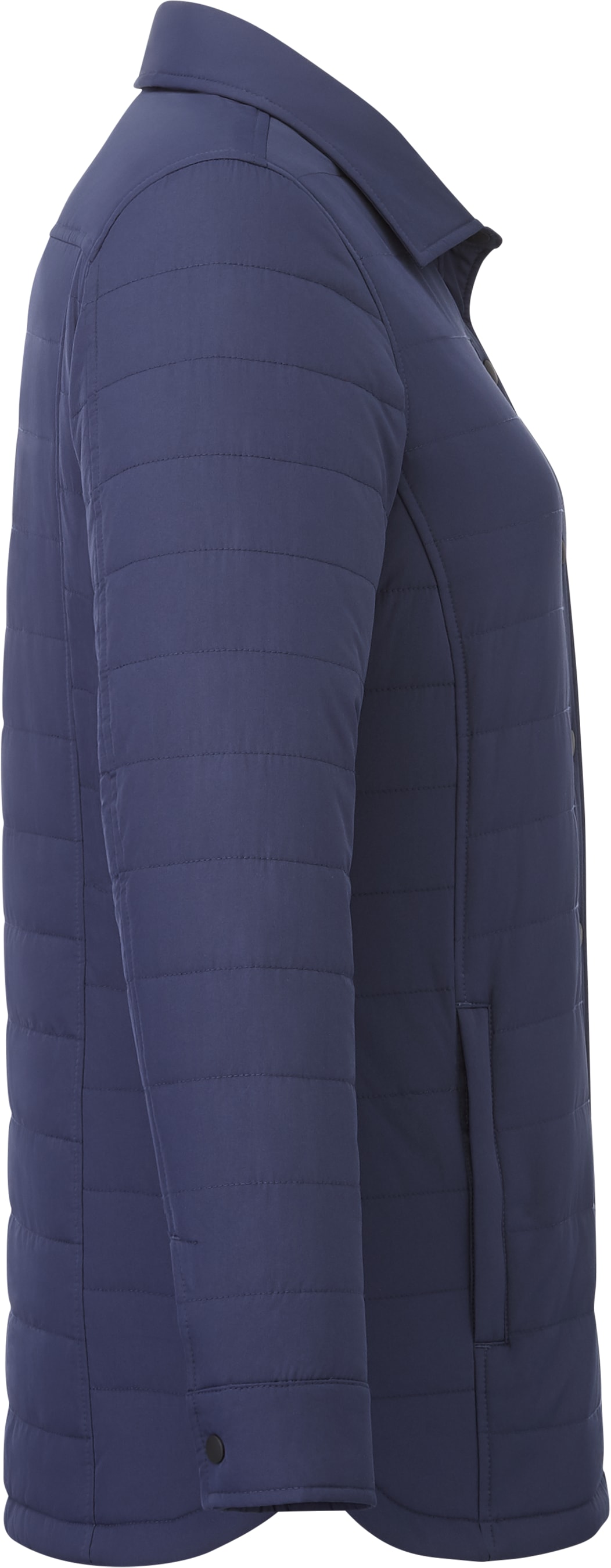 Picture of Women's PORTER Eco Insulated Lightweight Shacket