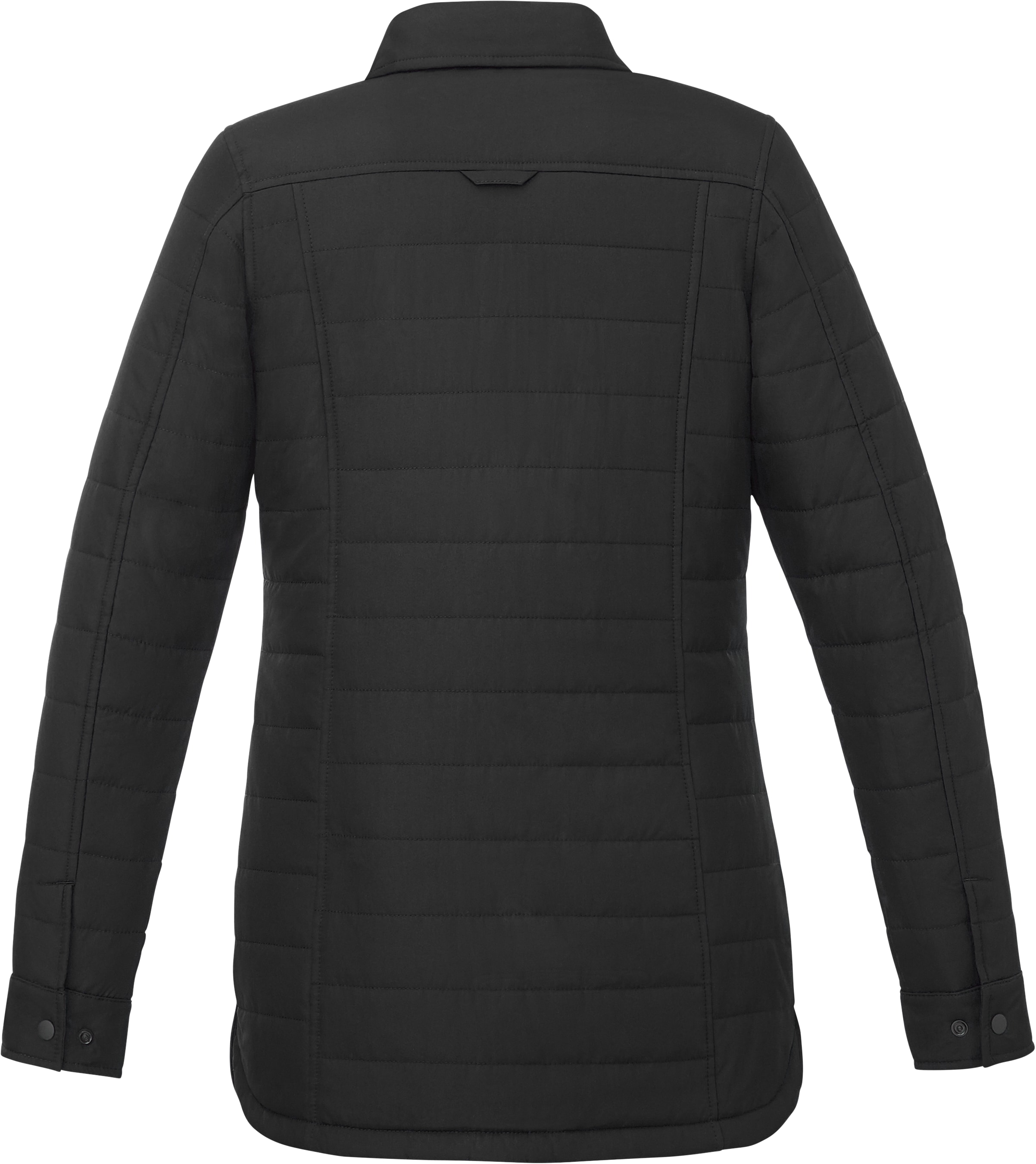 Picture of Women's PORTER Eco Insulated Lightweight Shacket