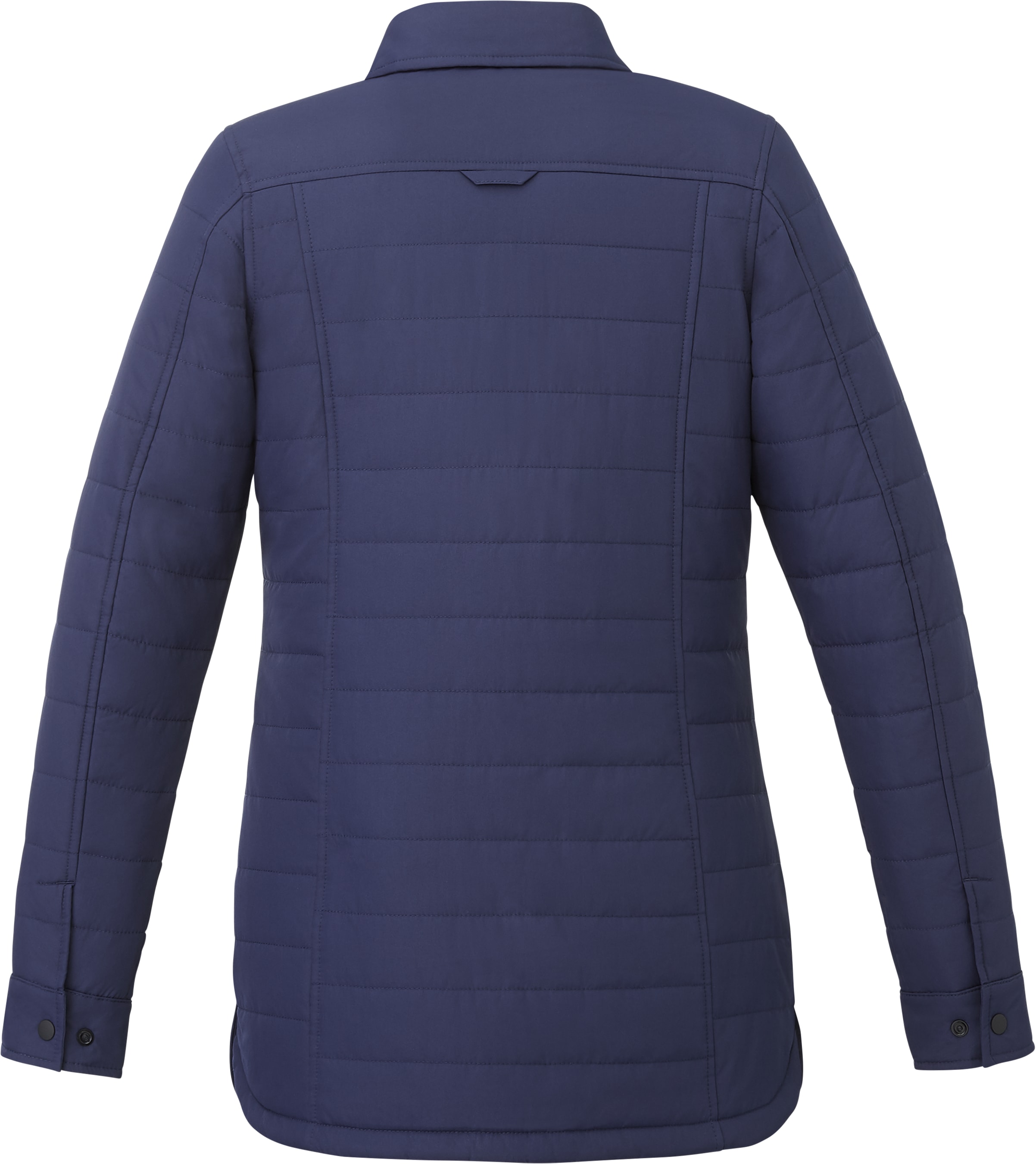 Picture of Women's PORTER Eco Insulated Lightweight Shacket