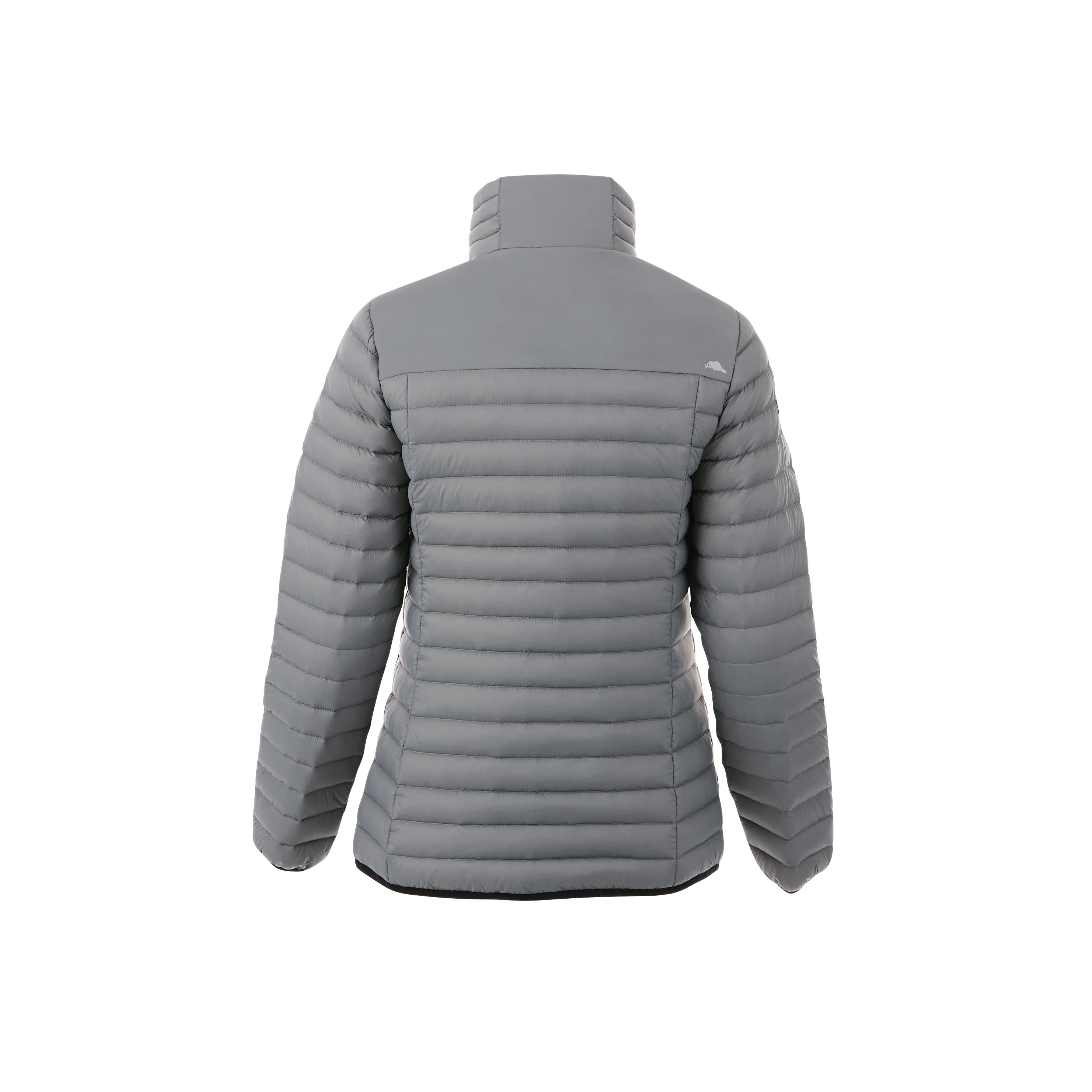 Picture of Women's BEECHRIVER Roots73 Lightweight Down Puffer Jacket
