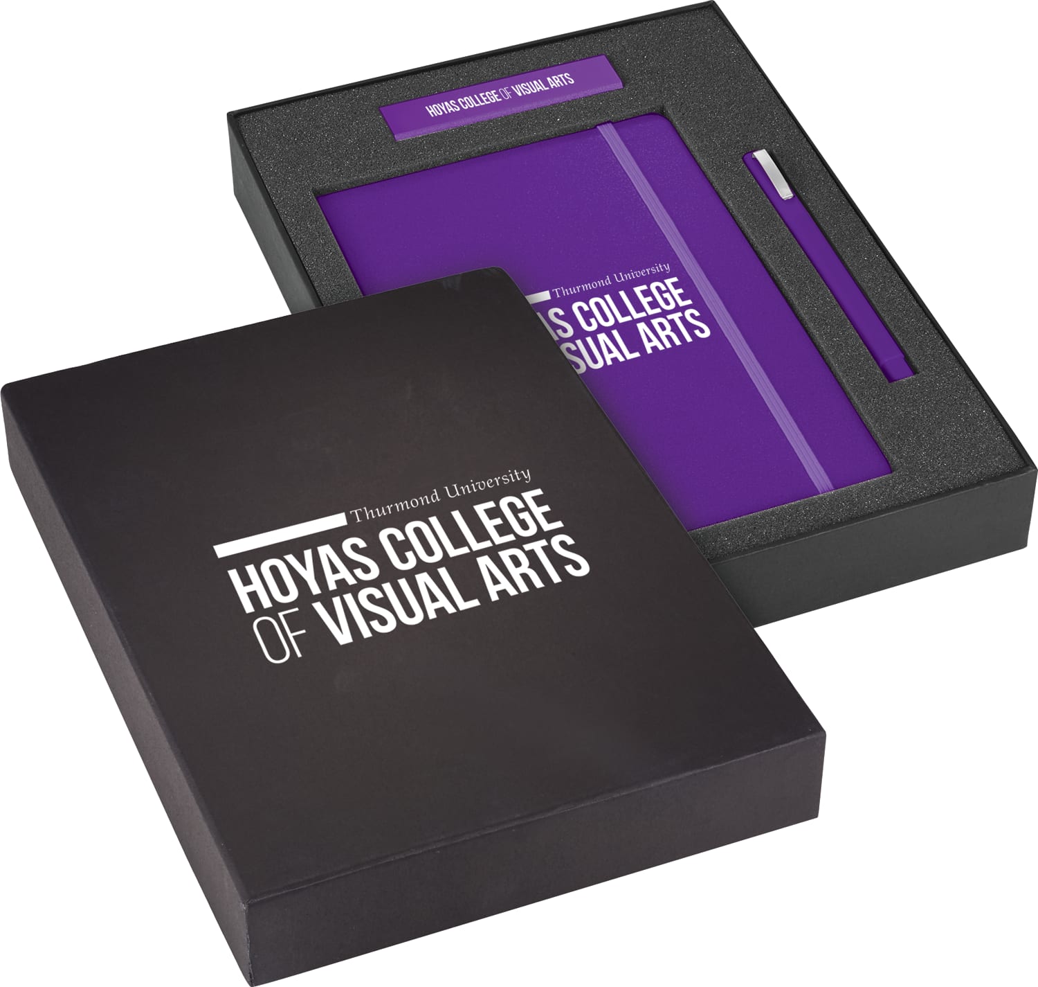 Picture of Ambassador Power Gift Set