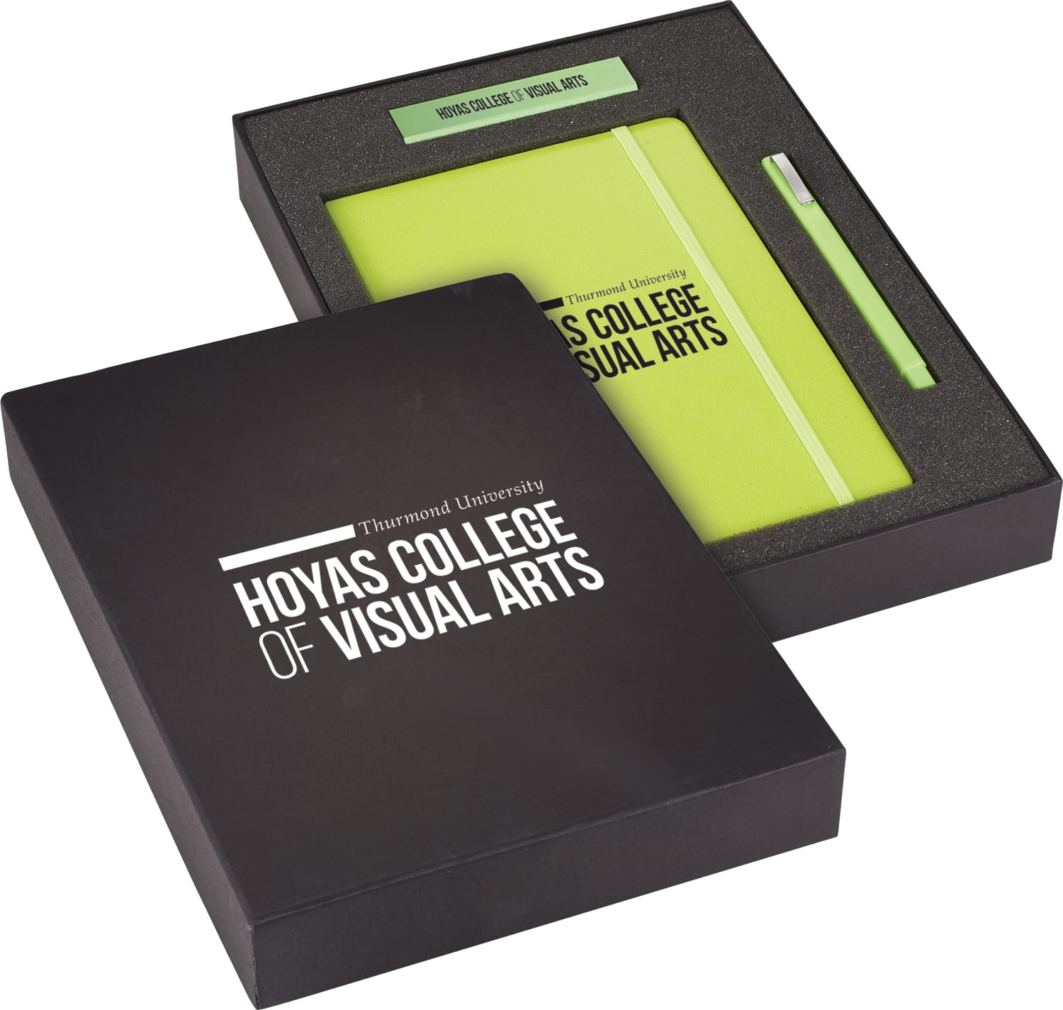 Picture of Ambassador Power Gift Set