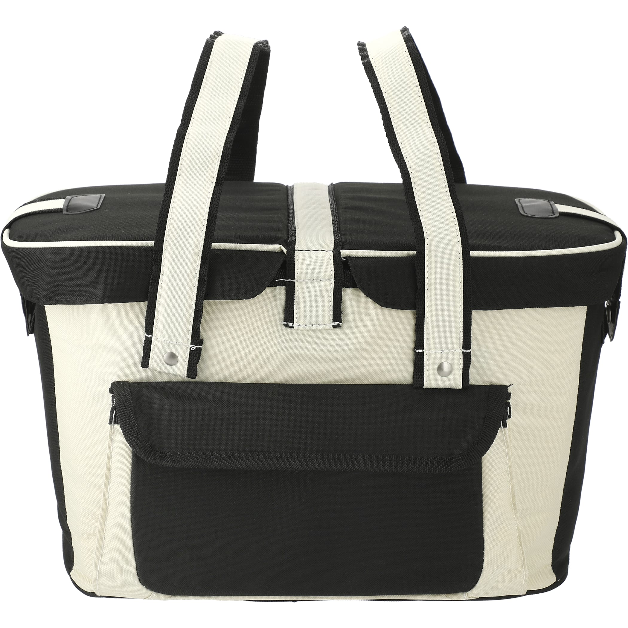 Picture of Picnic Basket 24 Can Cooler