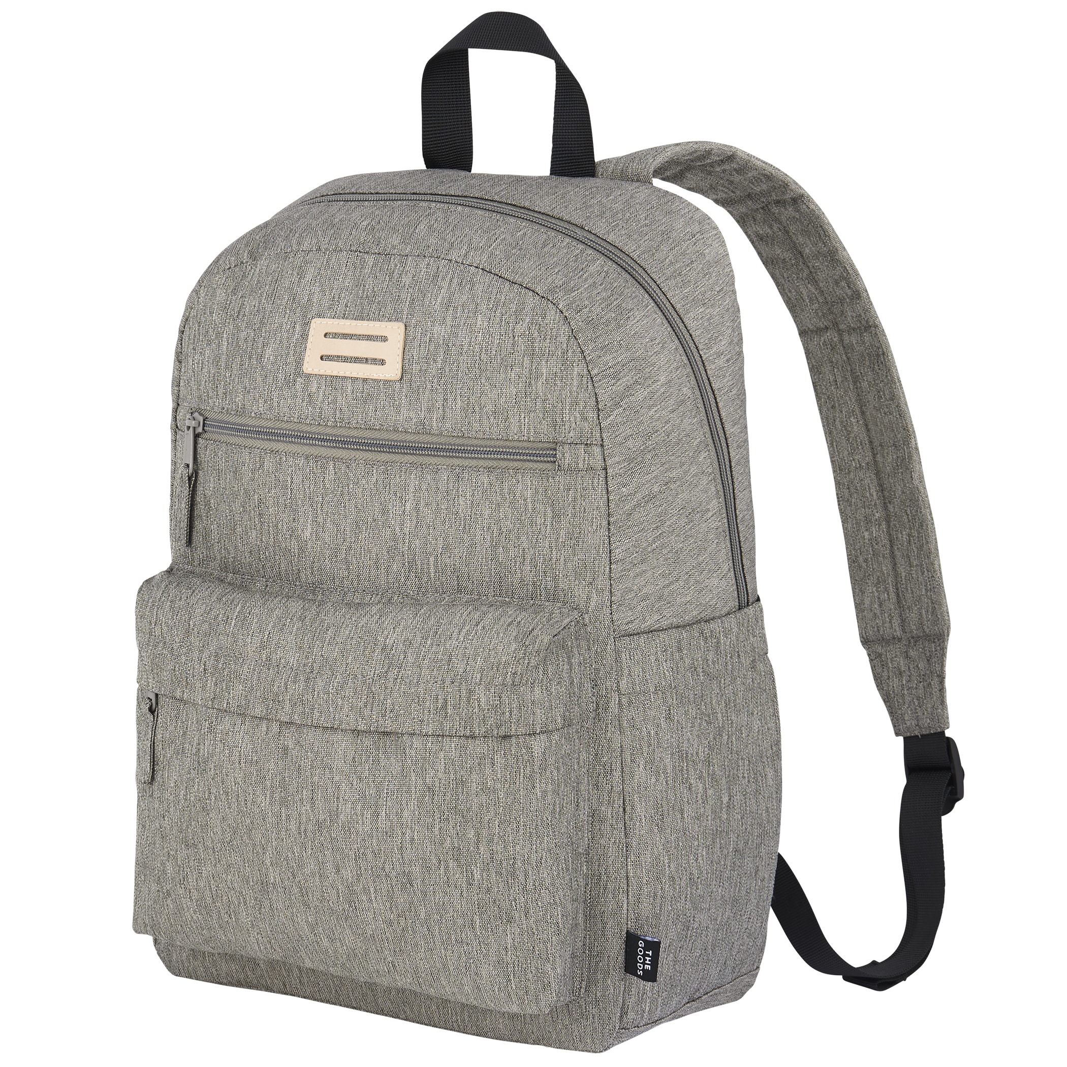 Picture of THE GOODS™ Recycled 15'' Laptop Backpack
