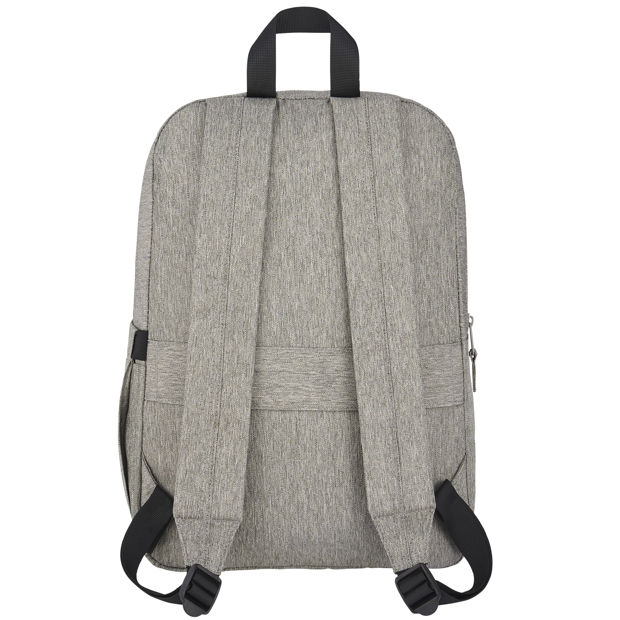 Picture of THE GOODS™ Recycled 15'' Laptop Backpack