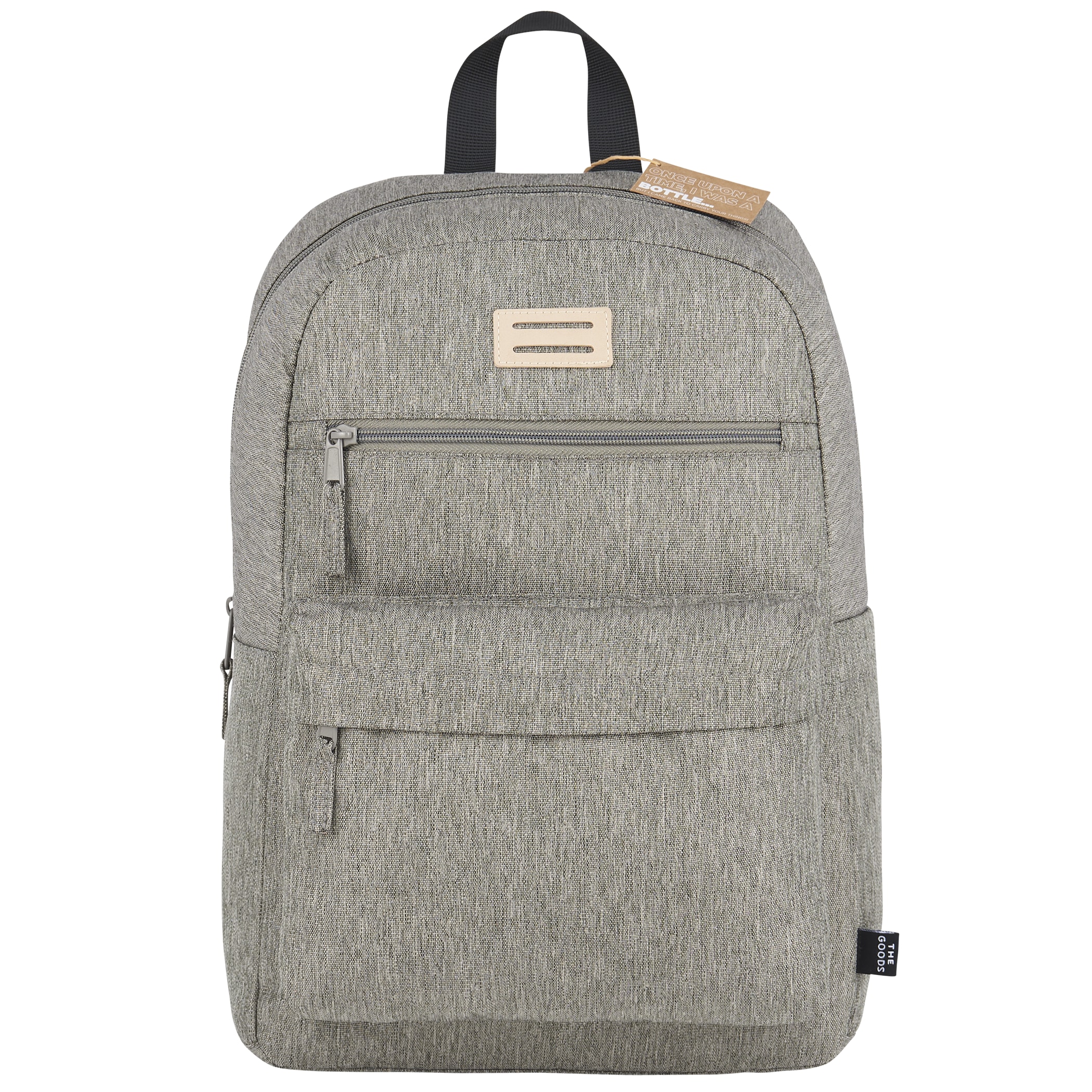 Picture of THE GOODS™ Recycled 15'' Laptop Backpack