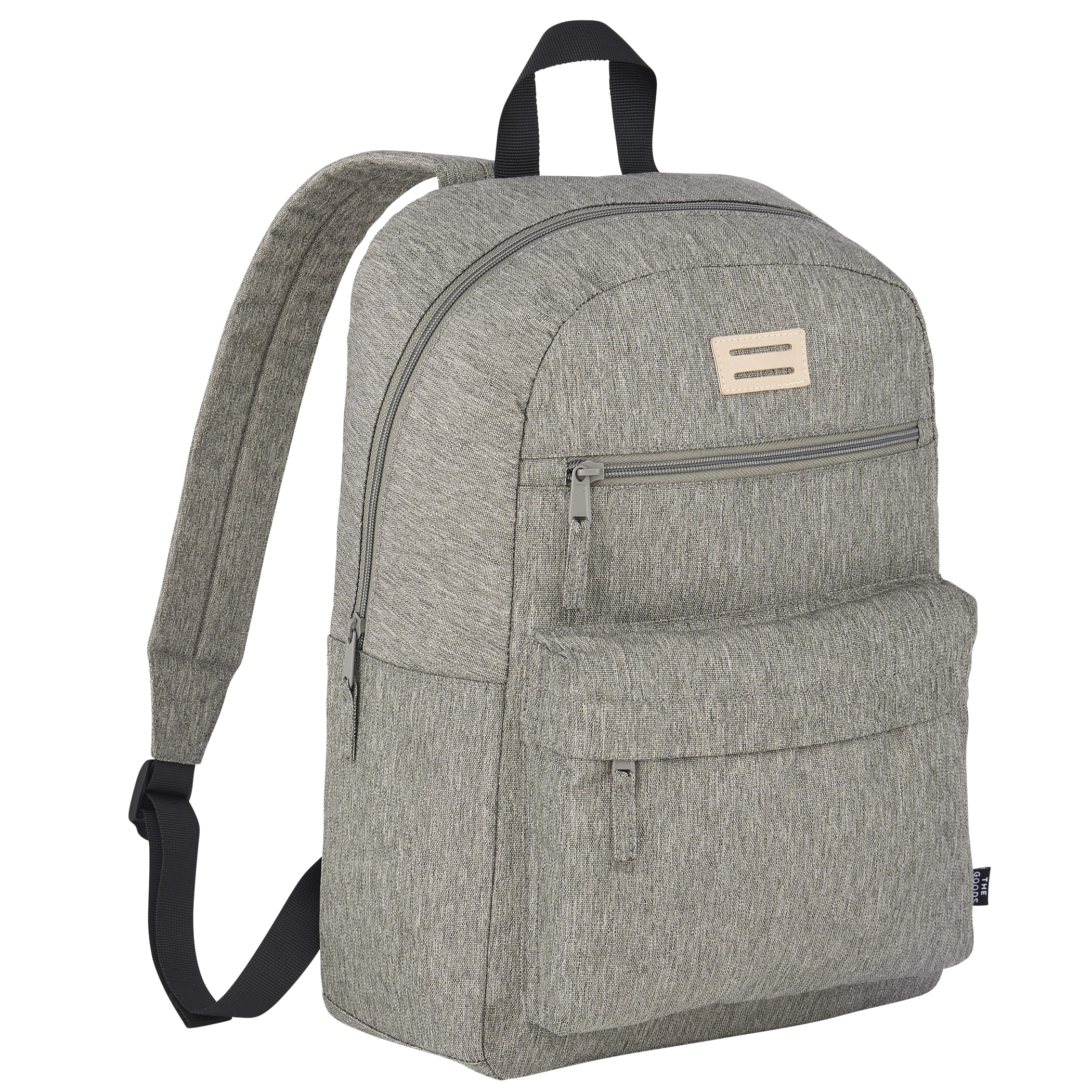 Picture of THE GOODS™ Recycled 15'' Laptop Backpack