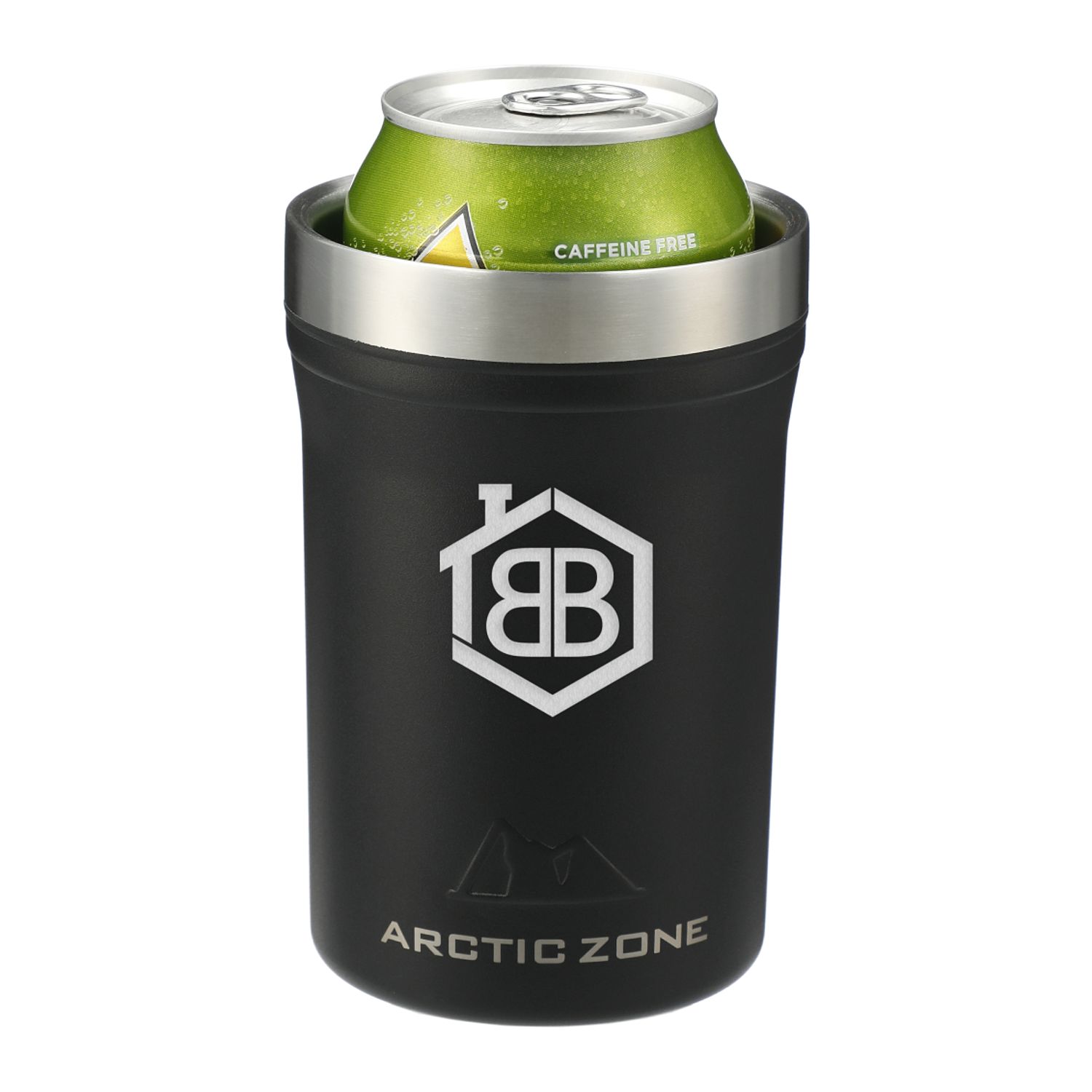Picture of 12 Oz. Arctic Zone® Titan Thermal HP® 2-in-1 Can Cooler