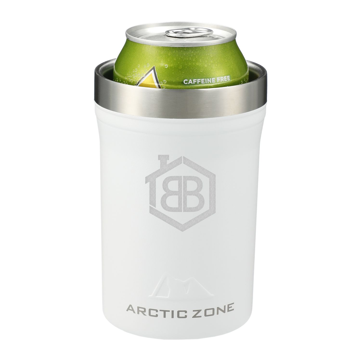 Picture of 12 Oz. Arctic Zone® Titan Thermal HP® 2-in-1 Can Cooler