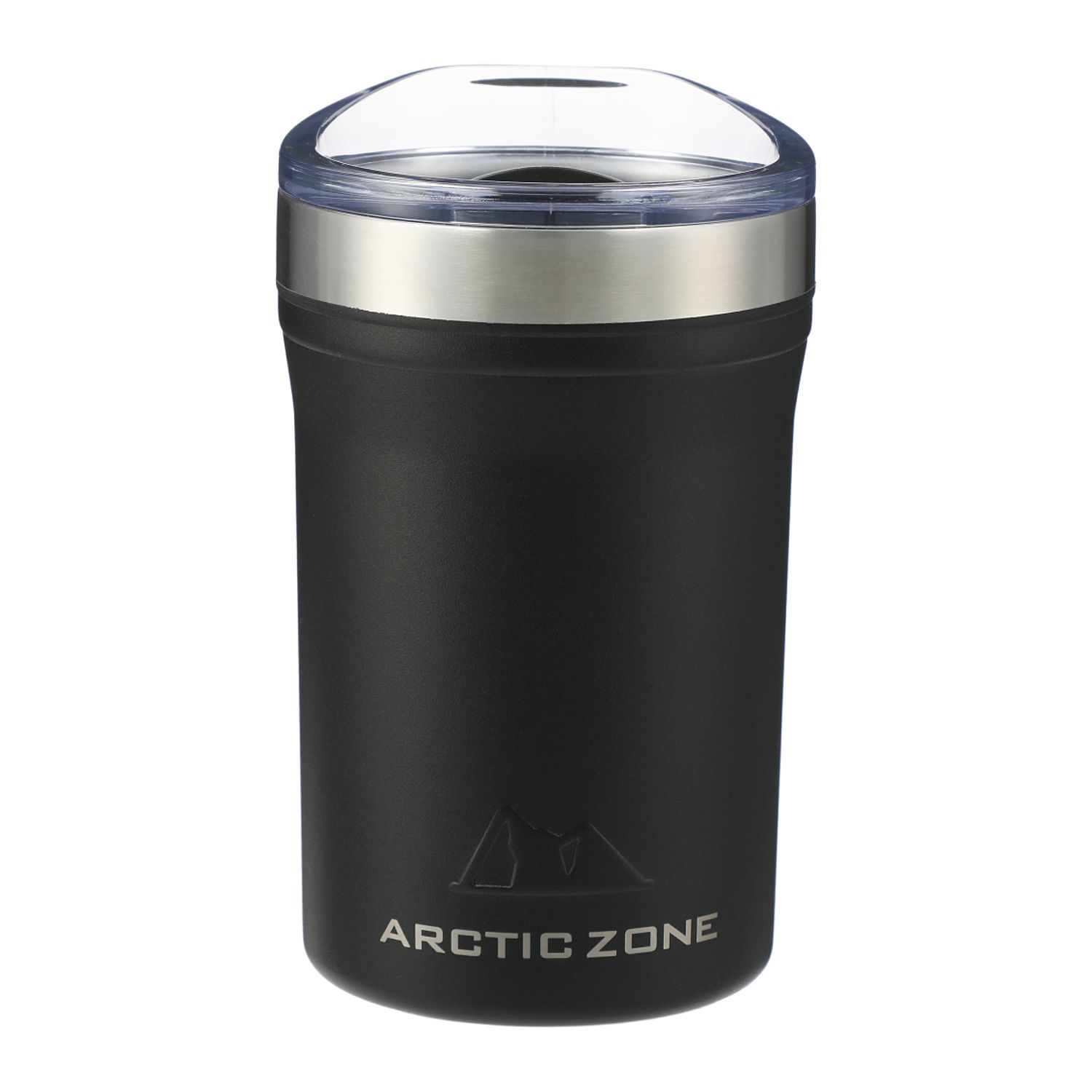Picture of 12 Oz. Arctic Zone® Titan Thermal HP® 2-in-1 Can Cooler