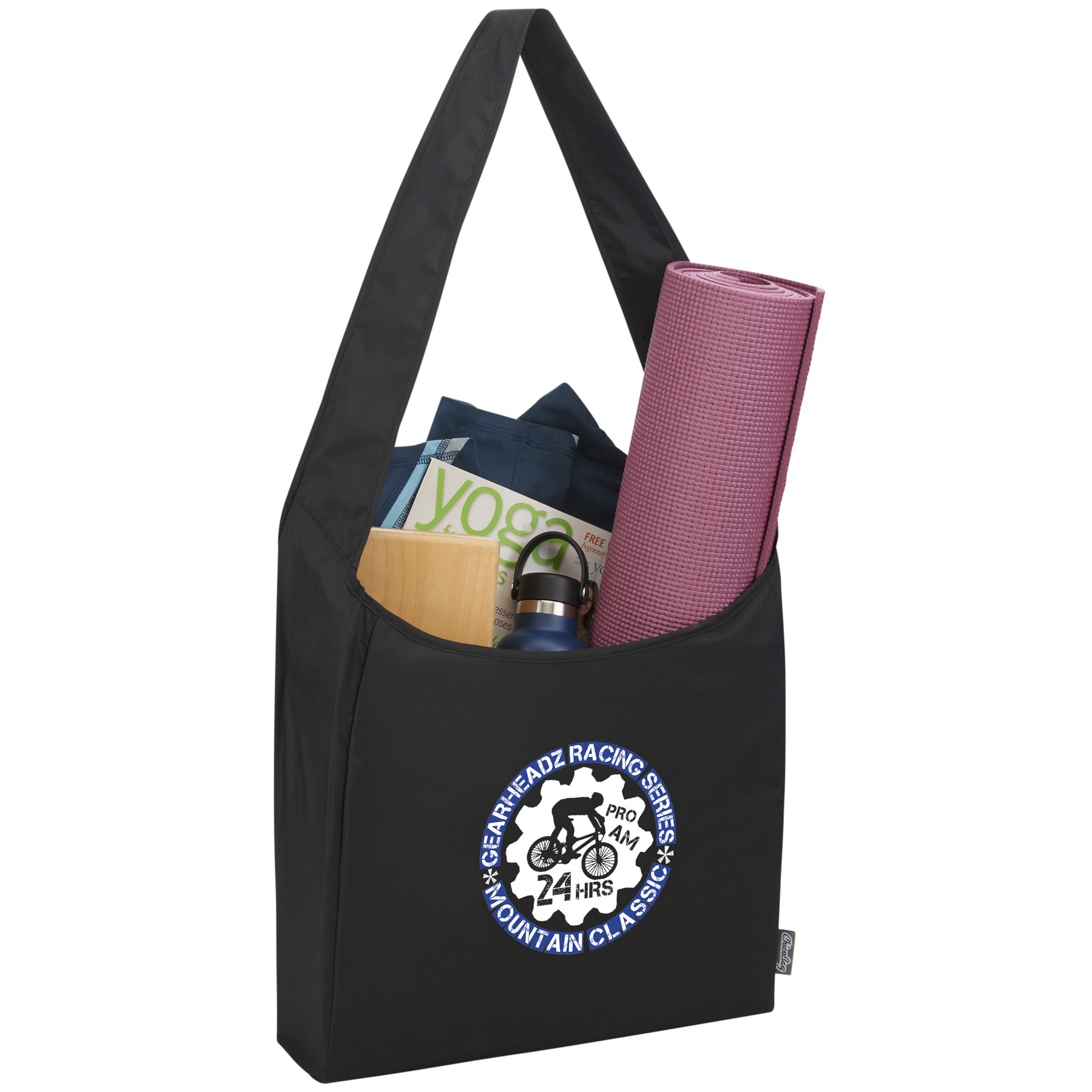 Picture of ChicoBag Sling rePETe + Refine Crossbody Tote