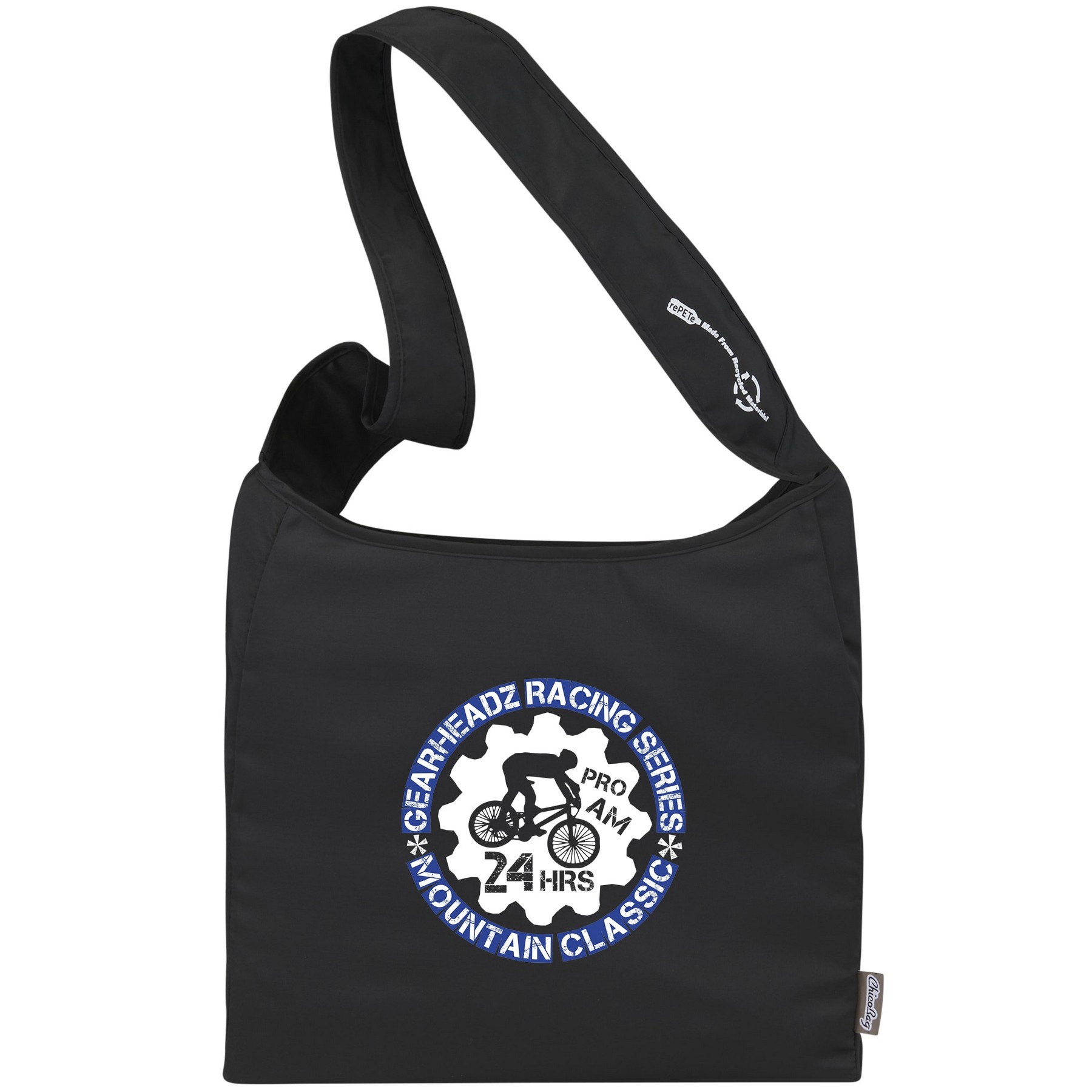 Picture of ChicoBag Sling rePETe + Refine Crossbody Tote