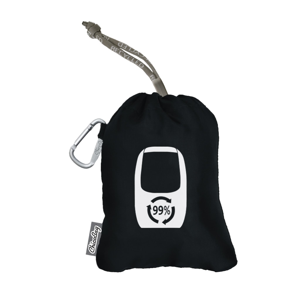 Picture of ChicoBag Sling rePETe + Refine Crossbody Tote